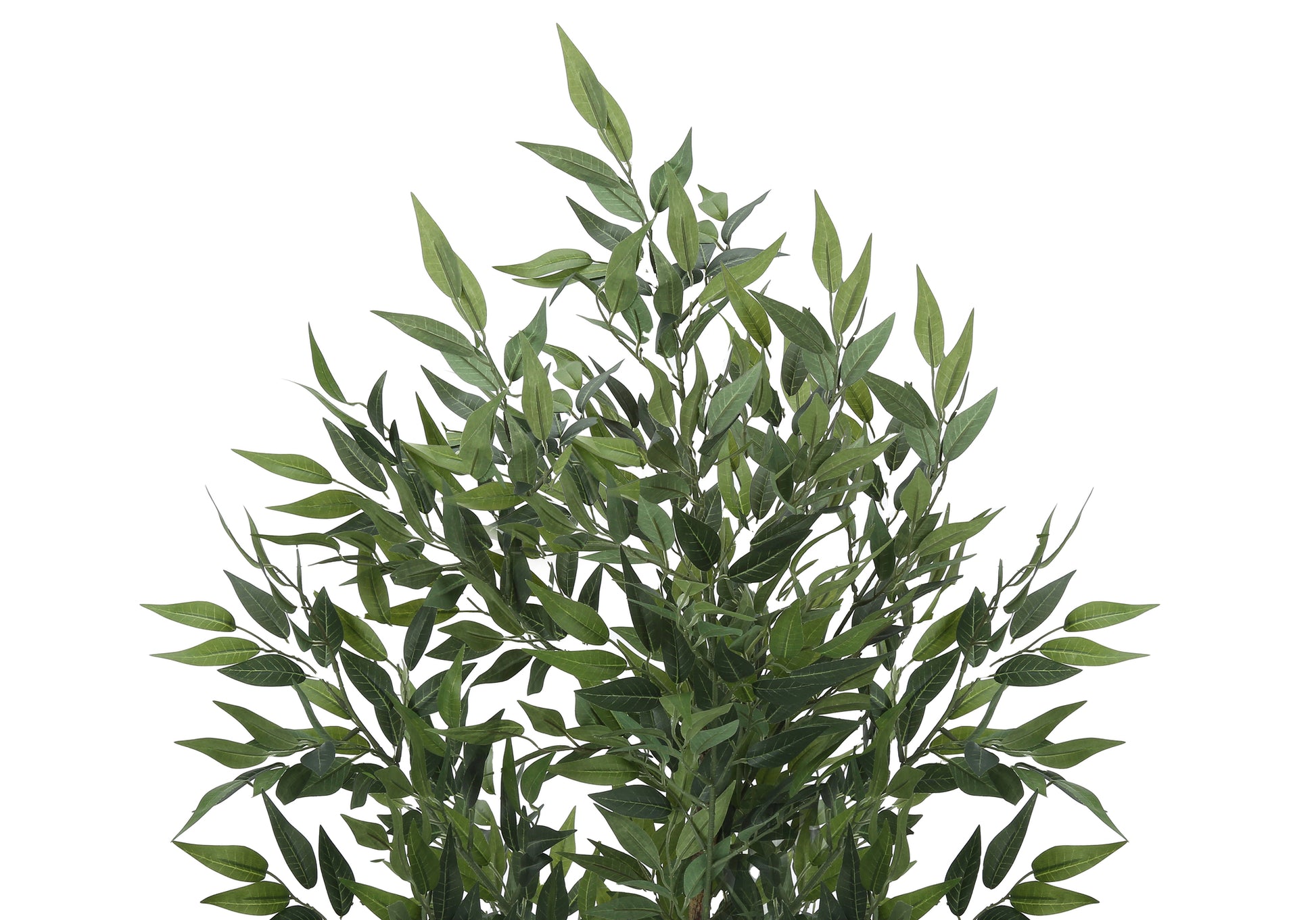 ARTIFICIAL PLANT - 47"H / INDOOR ACACIA TREE IN A 5" POT-Artificial Plant-DECOROLALA