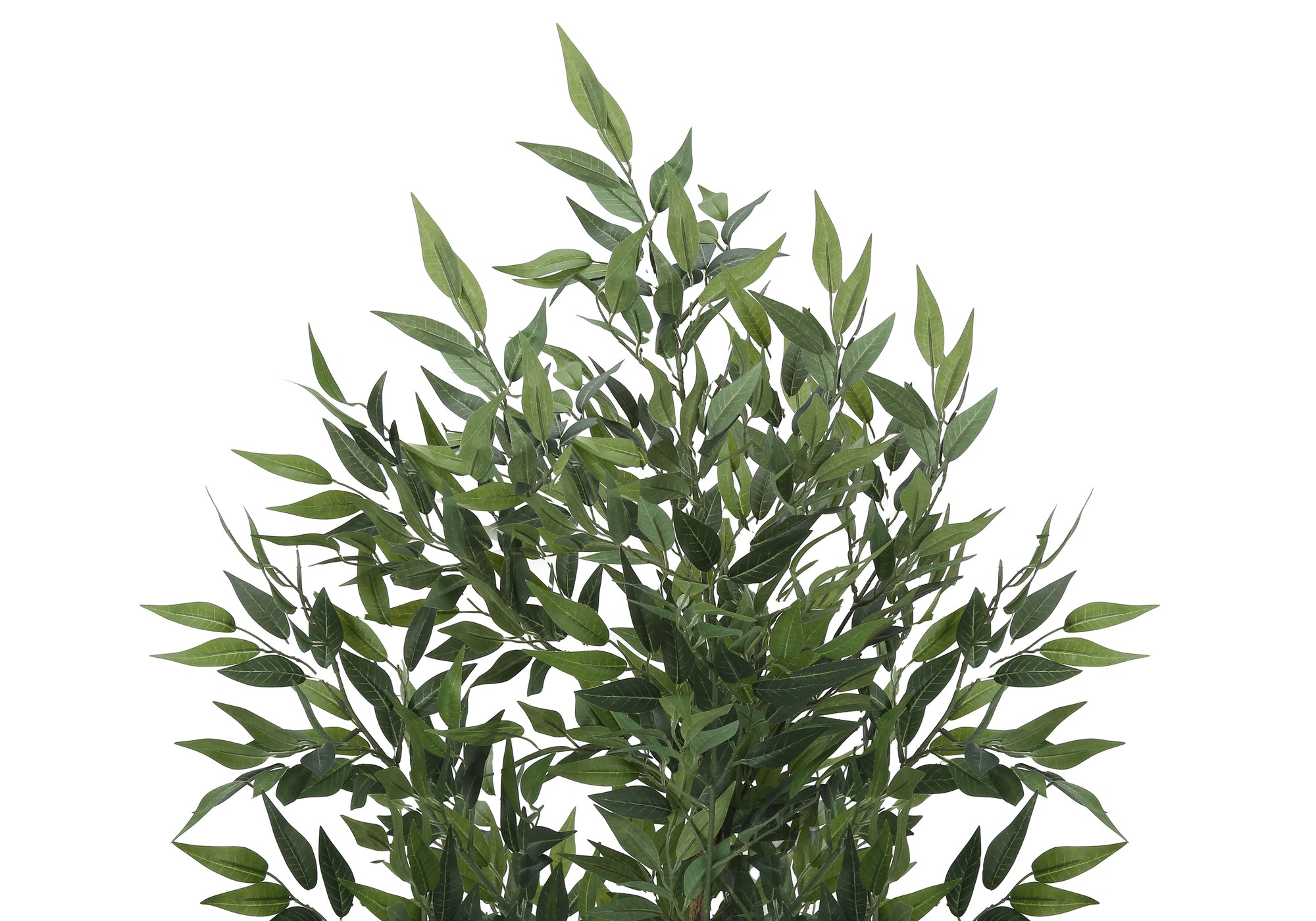 ARTIFICIAL PLANT - 47"H / INDOOR ACACIA TREE IN A 5" POT-Artificial Plant-DECOROLALA