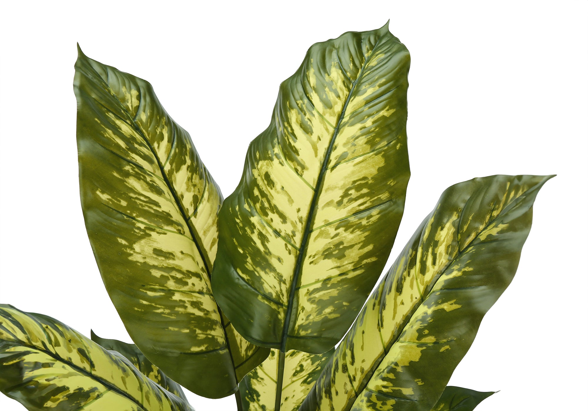 ARTIFICIAL PLANT - 47"H / INDOOR EVERGREEN IN A 5" POT-Artificial Plant-DECOROLALA