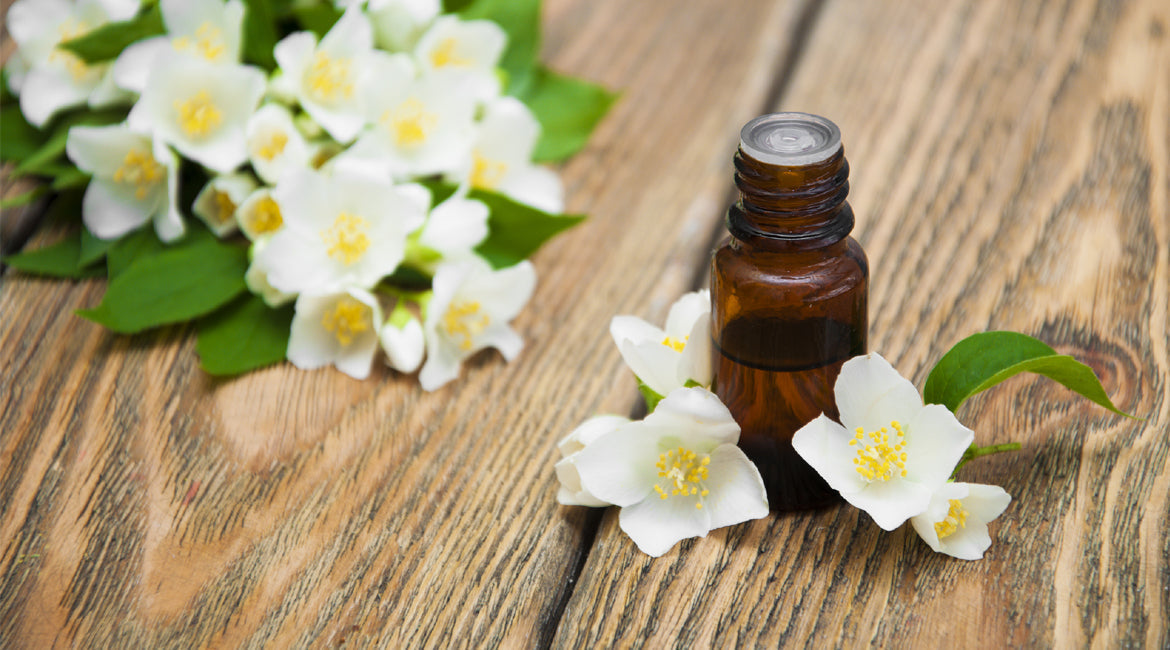 ARTISAN HAND MADE SCENTED JASMINE SOAP-Artisanal Soap-DECOROLALA