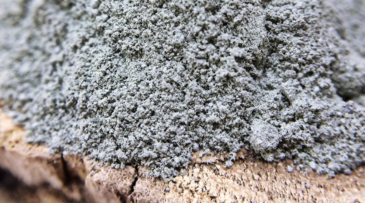 ARTISAN HAND MADE SCENTED VOLCANIC PINK CLAY SOAP-Artisanal Soap-DECOROLALA