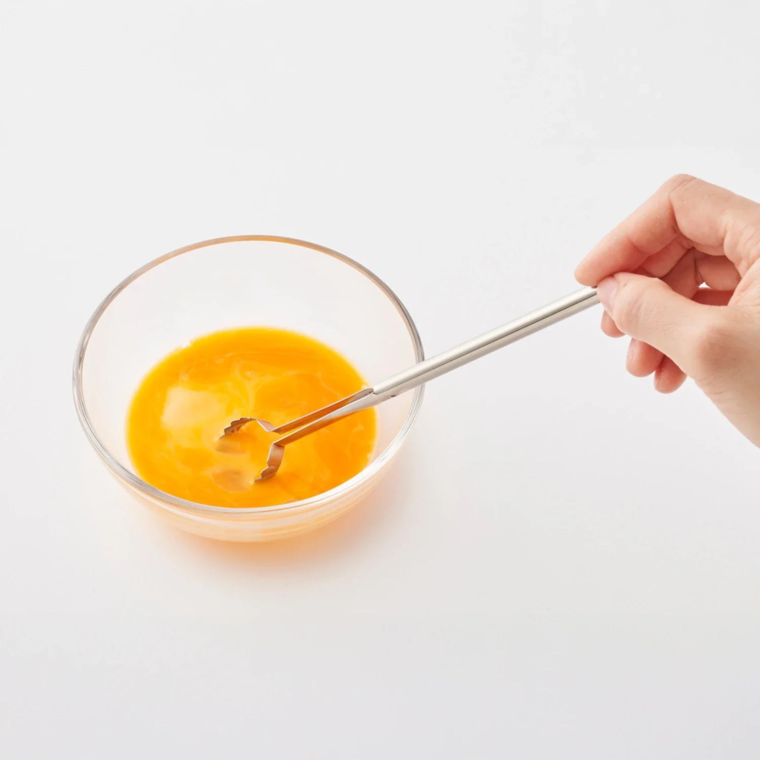 Eatoco Toku Stick Egg Beater – Premium Japanese Stainless Steel Egg Whisk-2