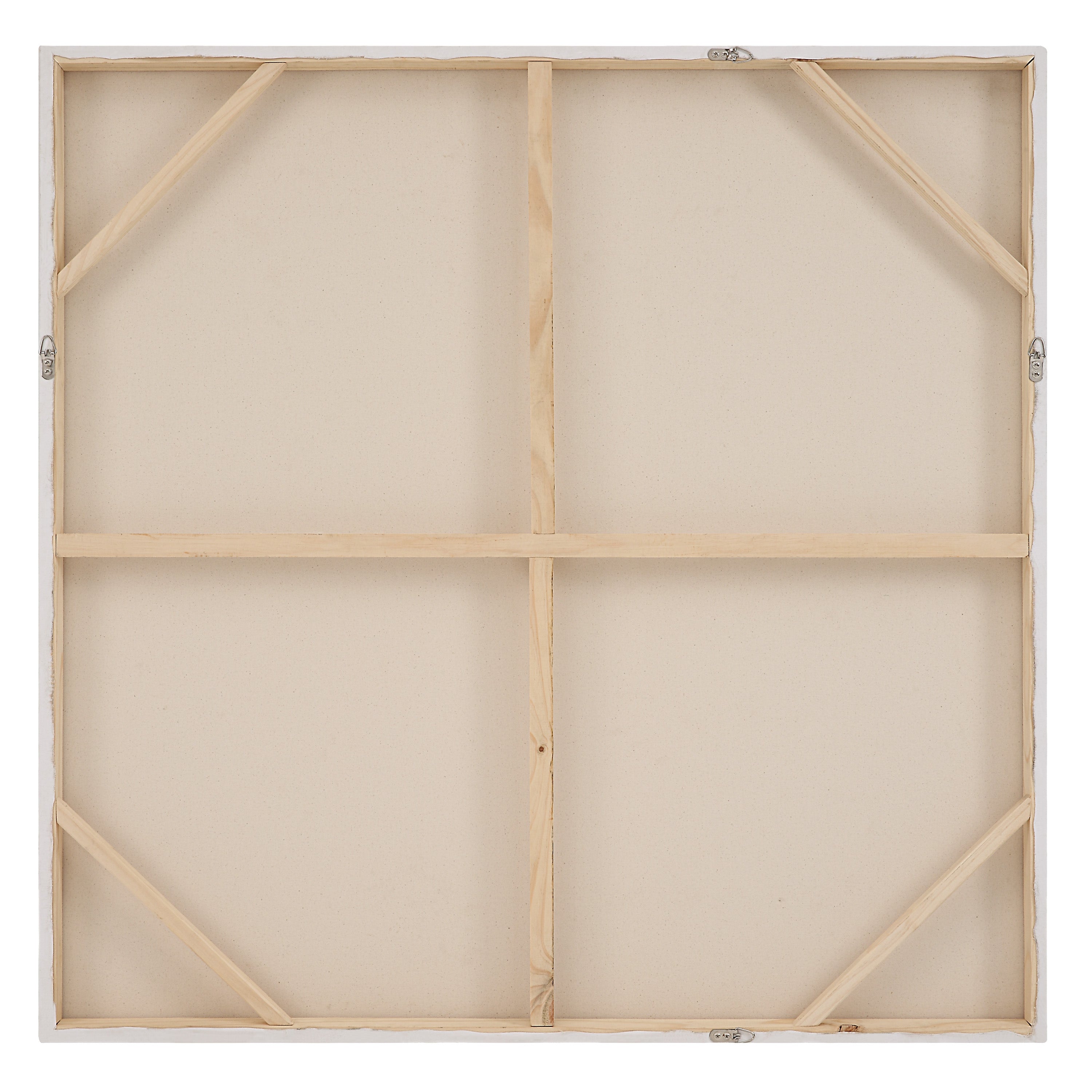 Abreo 50" Wide Canvas Art-Canvas Art-DECOROLALA