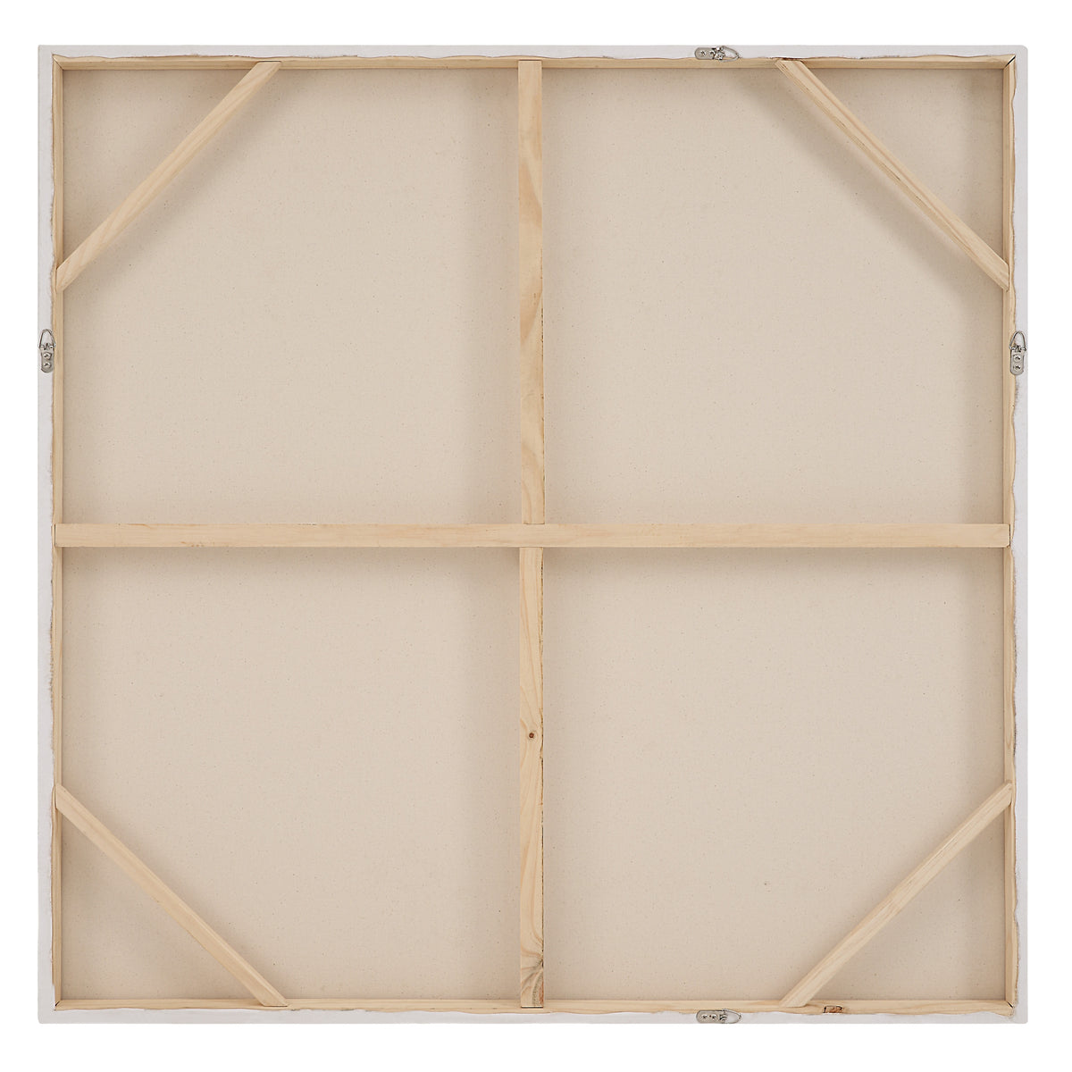 Abreo 50" Wide Canvas Art-Canvas Prints-DECOROLALA
