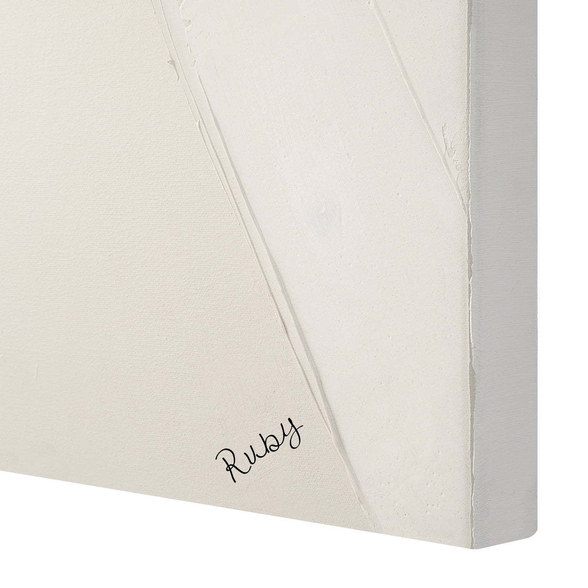 Abreo 50" Wide Canvas Art-Canvas Prints-DECOROLALA