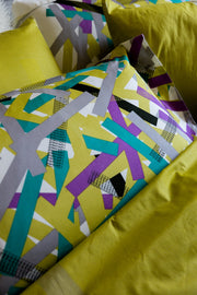 Acapulco Duvet Cover Set-Bedding-DECOROLALA