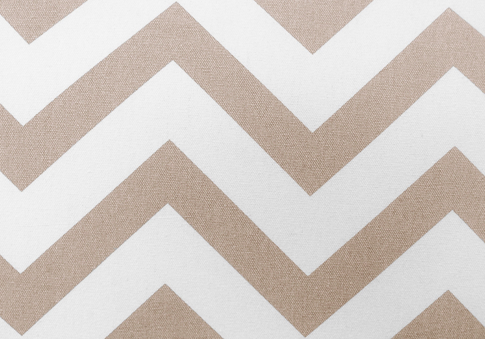 Accent Chair - Teal " Chevron " Fabric / Chrome Metal-Accent Table-DECOROLALA