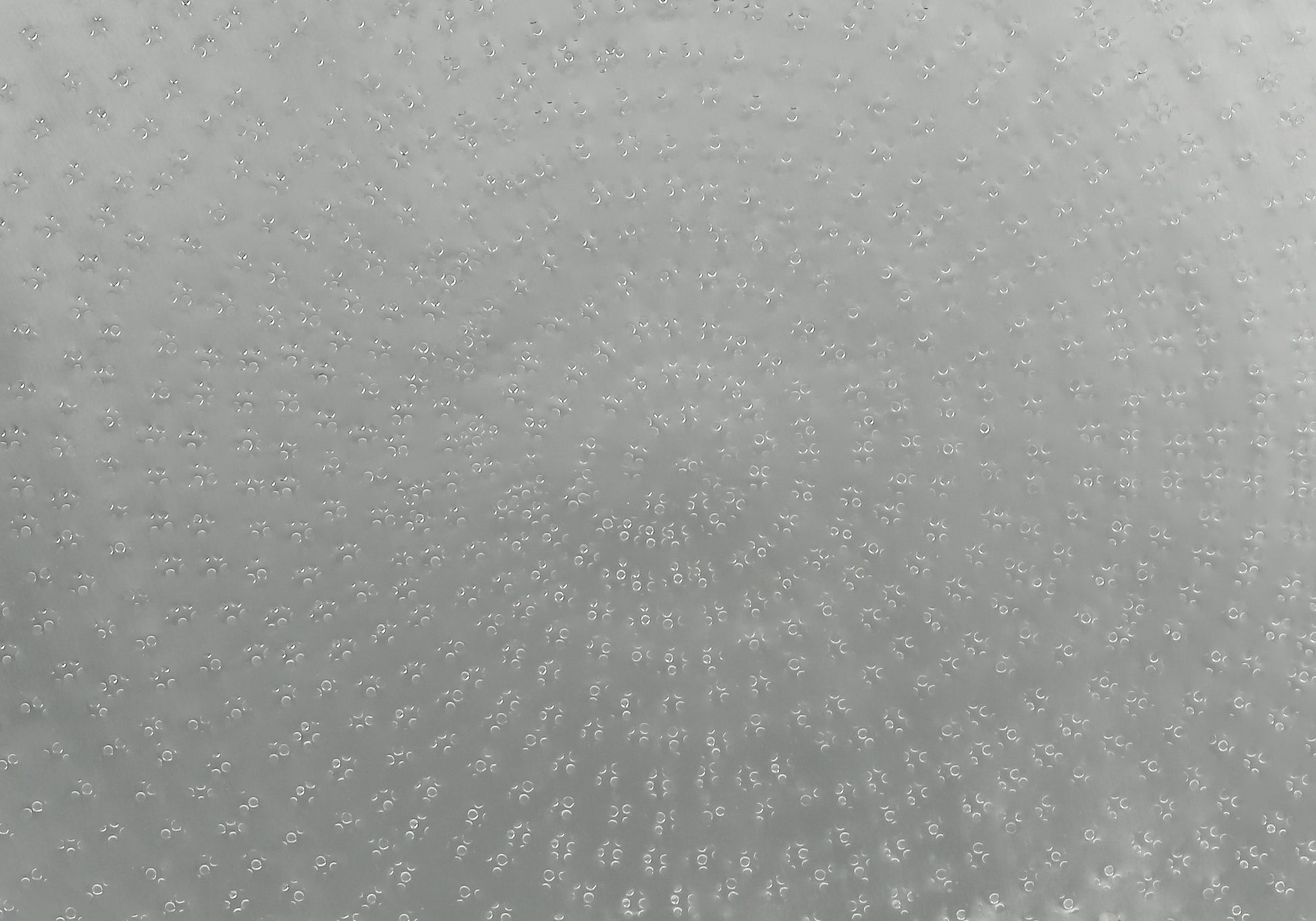 Accent Table - 22"H / Antique Copper Iron Metal Drum End-Accent Table-DECOROLALA