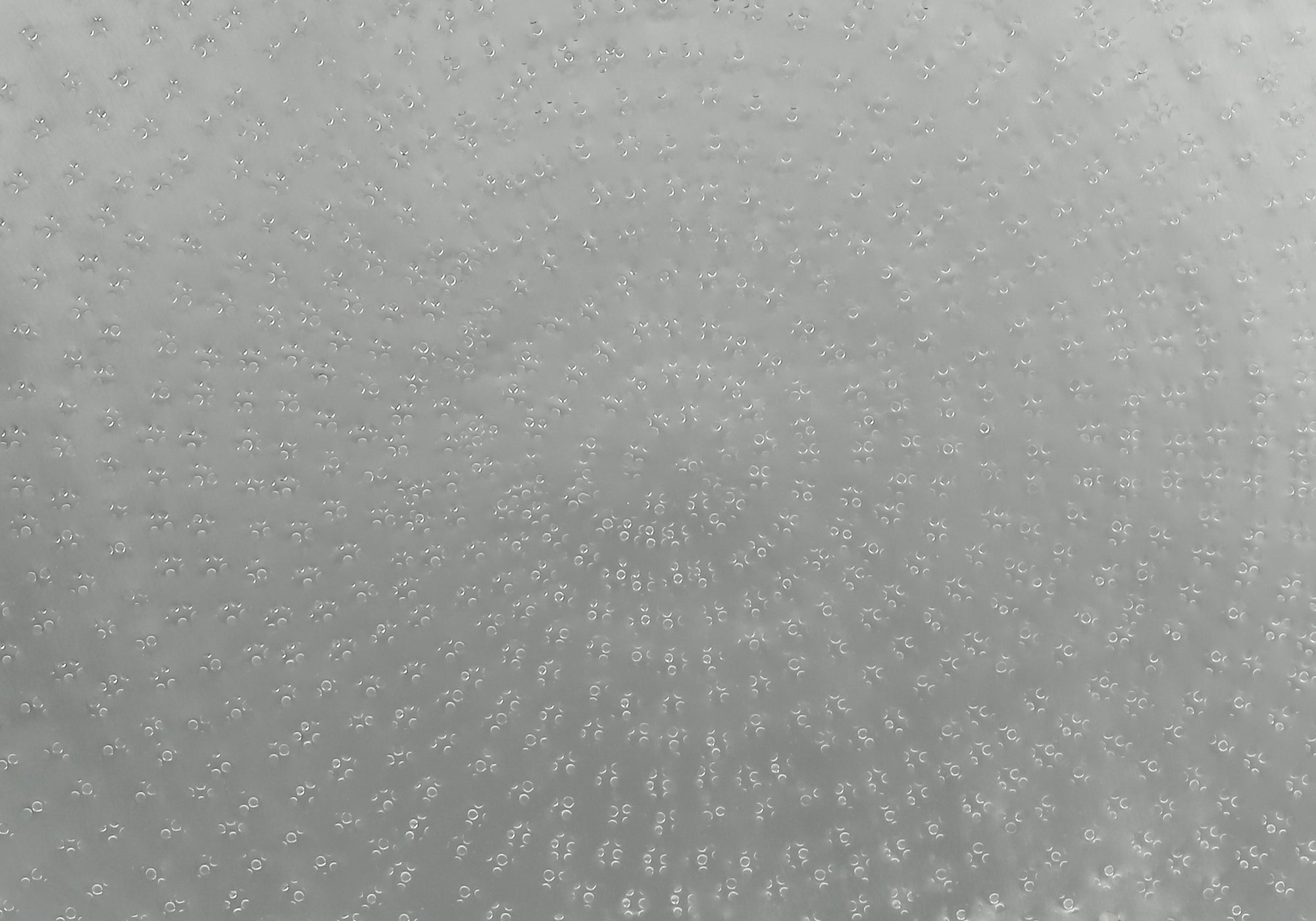 Accent Table - 22"H / Antique Copper Iron Metal Drum End-Accent Table-DECOROLALA