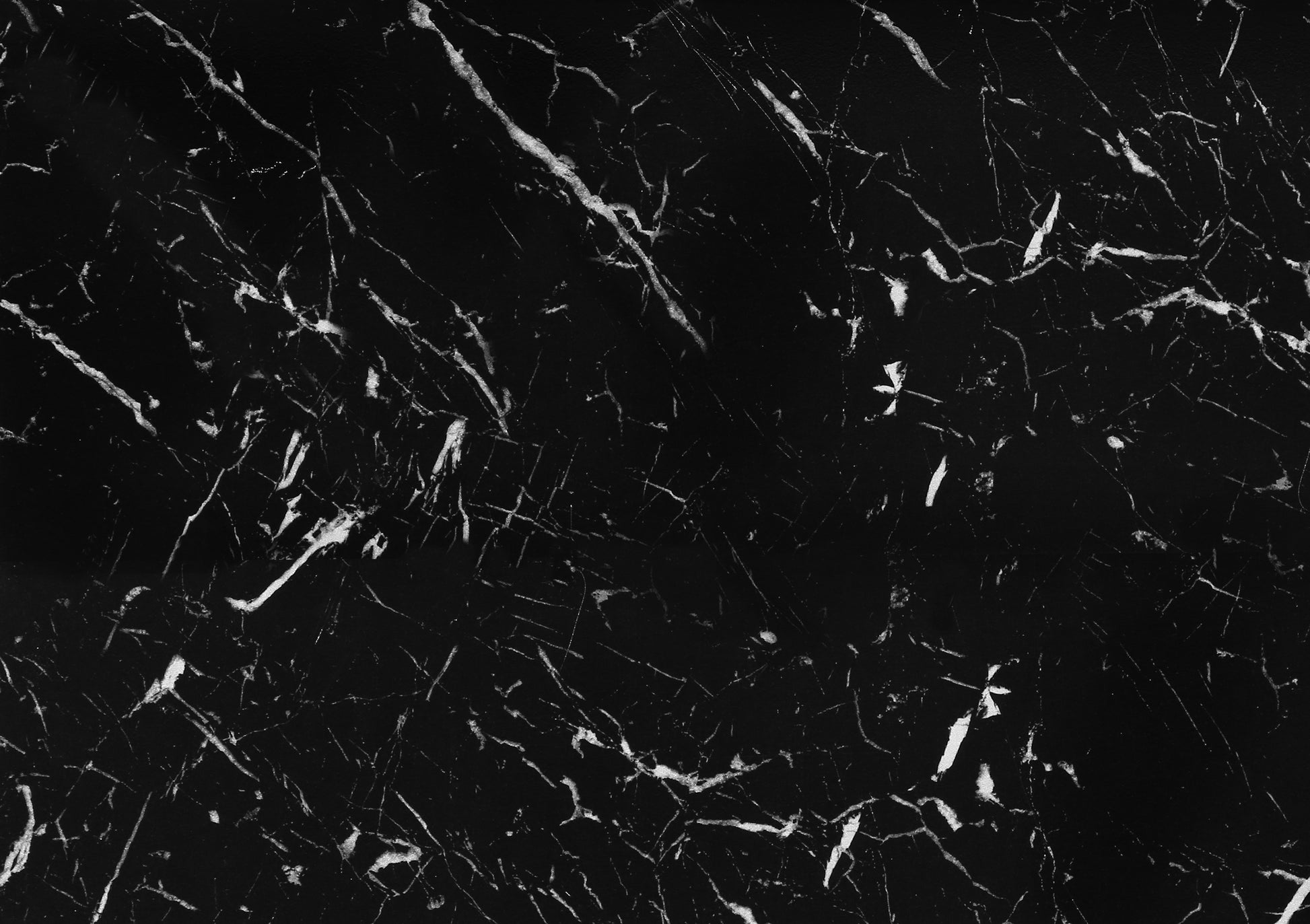 Accent Table - 22"H / Black / Black Metal-Accent Table-DECOROLALA