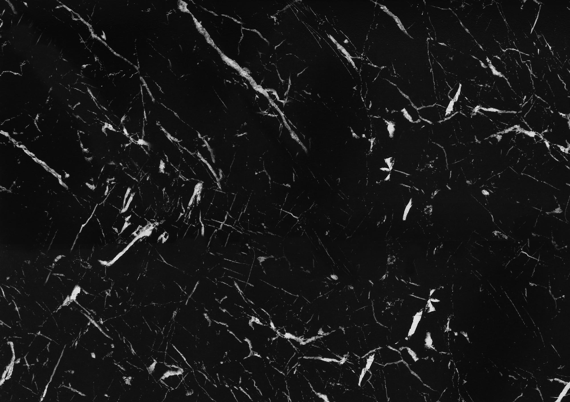 Accent Table - 22"H / Black / Black Metal-Accent Table-DECOROLALA