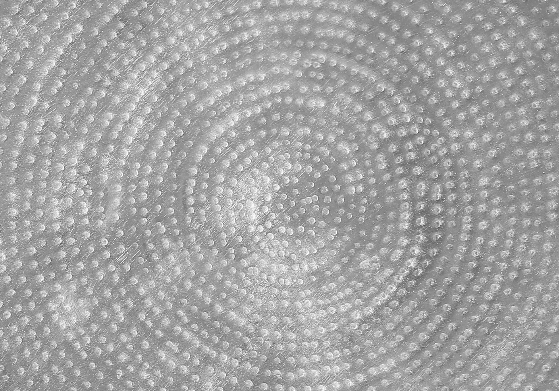 Accent Table - 22"H / Metal Drum End Table-Accent Table-DECOROLALA