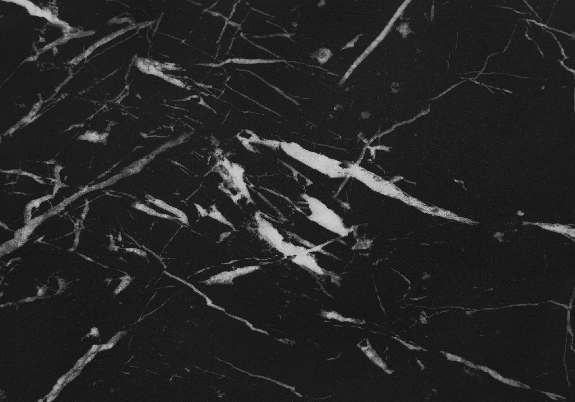 Accent Table - 24"H / Black / Black Metal-Accent Table-DECOROLALA