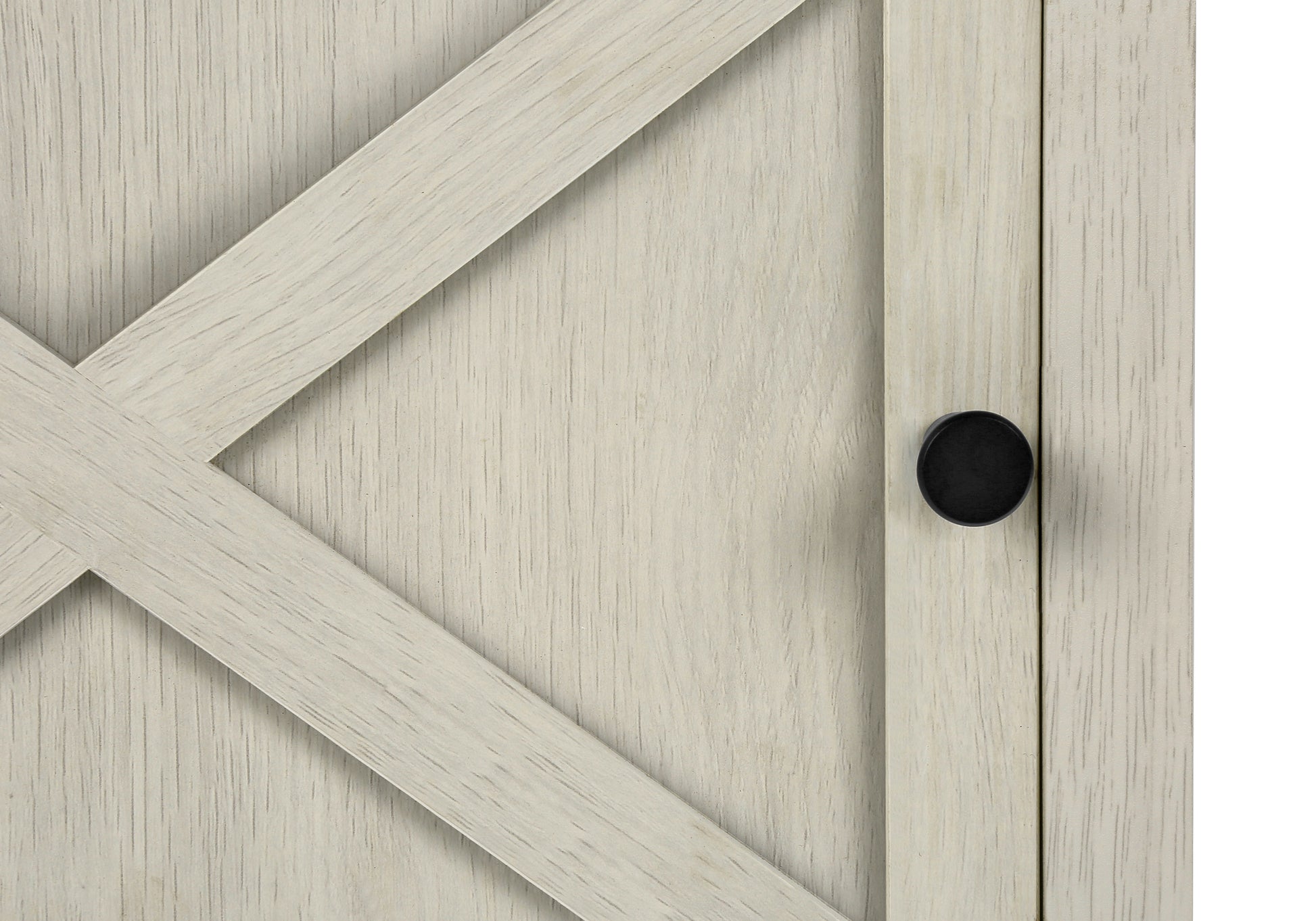 Accent Table - 24"H / Dark Bronze / Black Metal-Accent Table-DECOROLALA