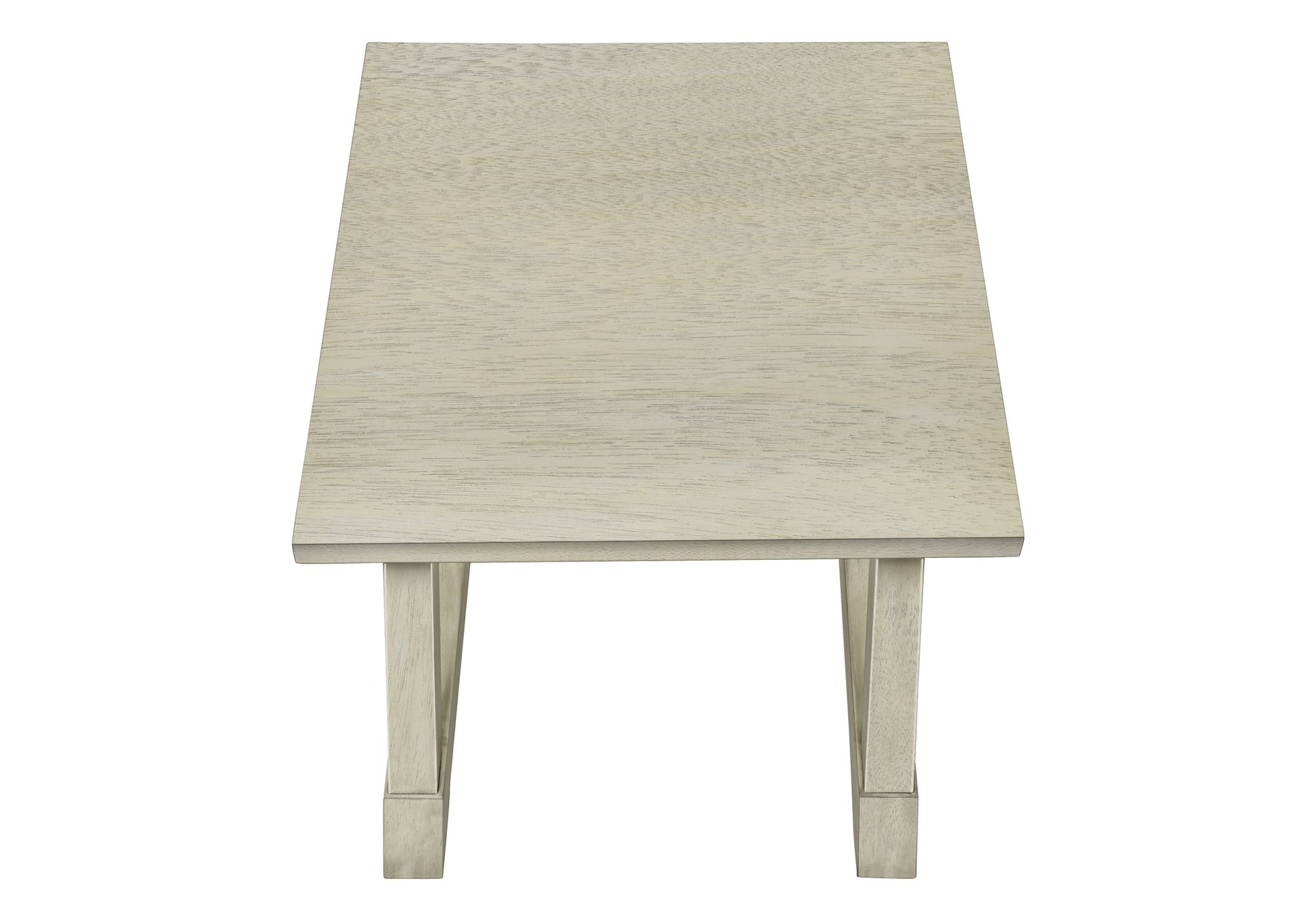 Accent Table - 24"H / Veneer End Table-Accent Table-DECOROLALA