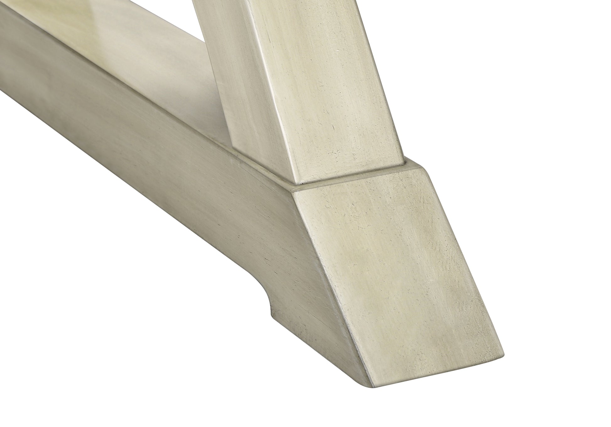 Accent Table - 24"H / Veneer End Table-Accent Table-DECOROLALA