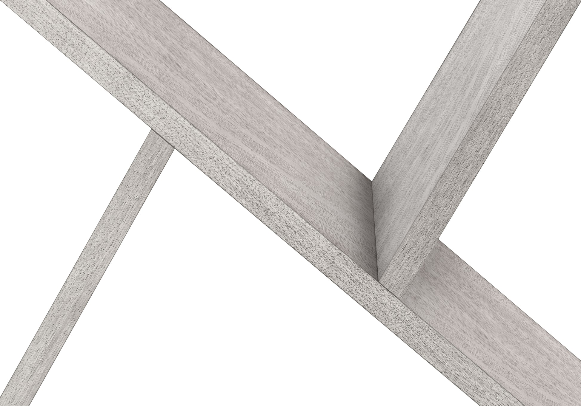 Accent Table - 24"H / Veneer End Table-Accent Table-DECOROLALA