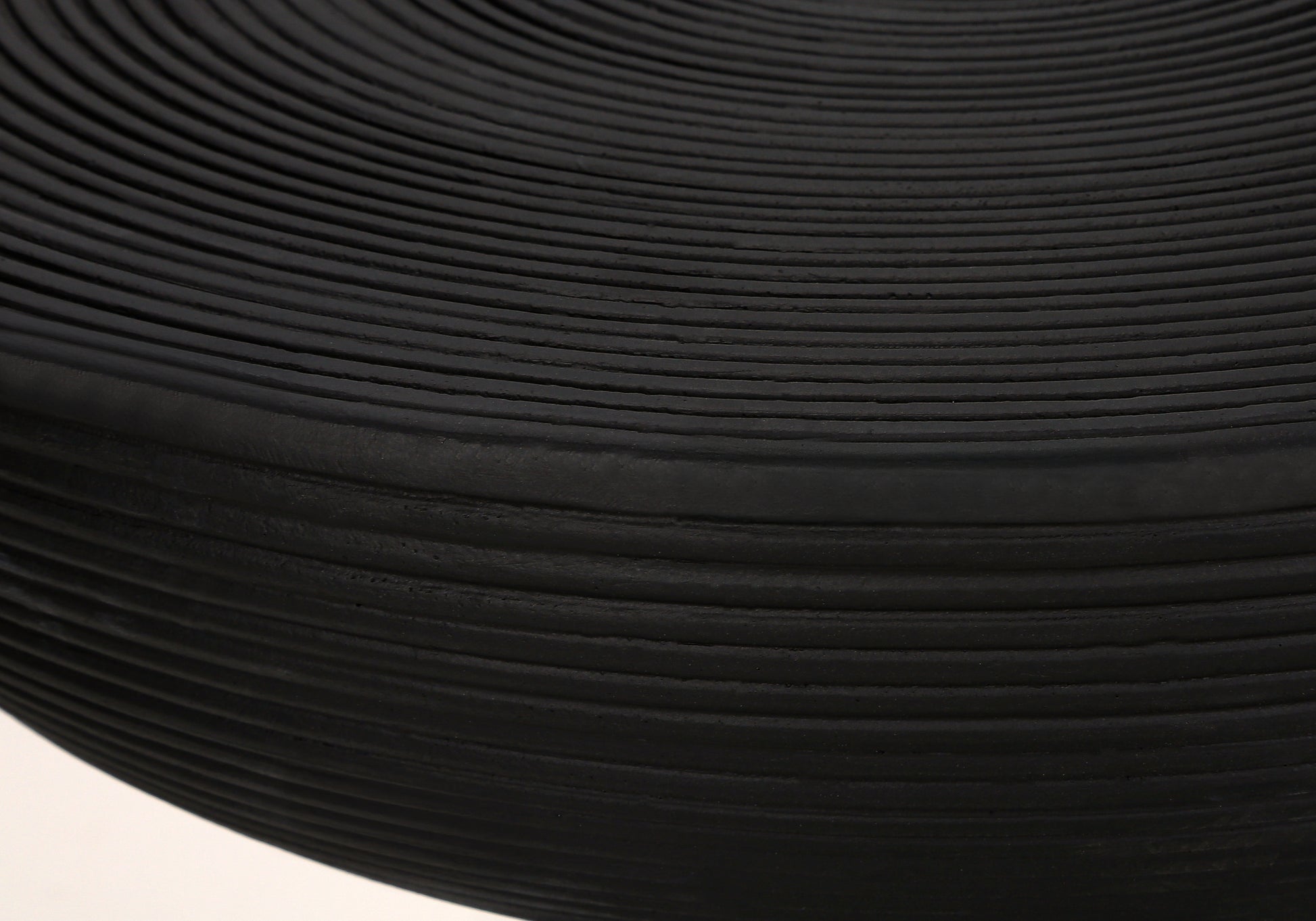 Accent Table - 25"H / Grey Indoor Or Outdoor-Accent Table-DECOROLALA