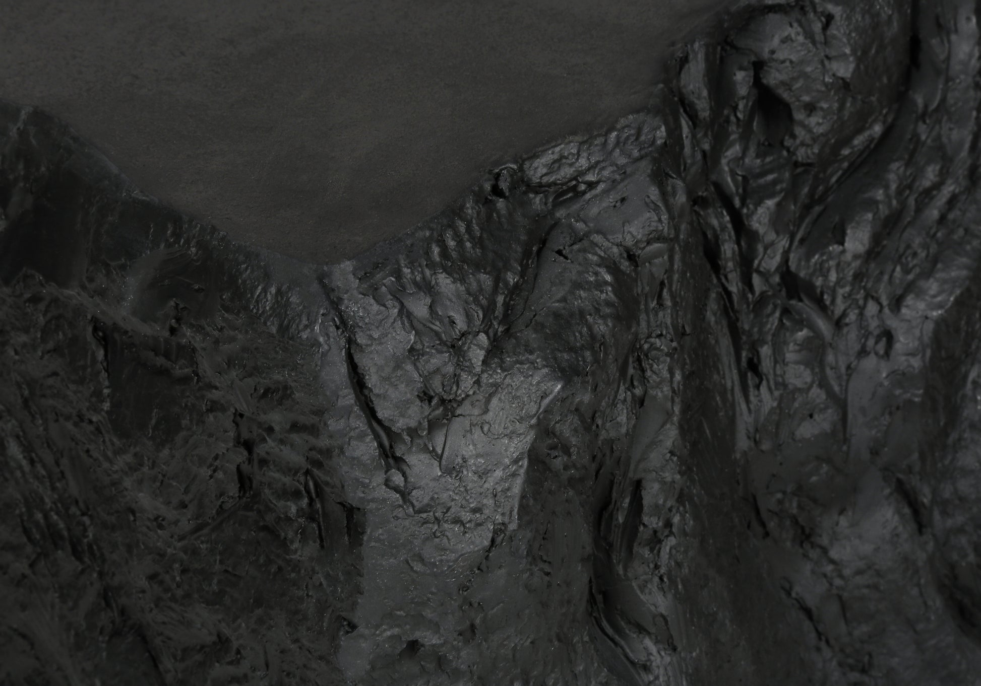 Accent Table - 25"H / Grey Indoor Or Outdoor-Accent Table-DECOROLALA