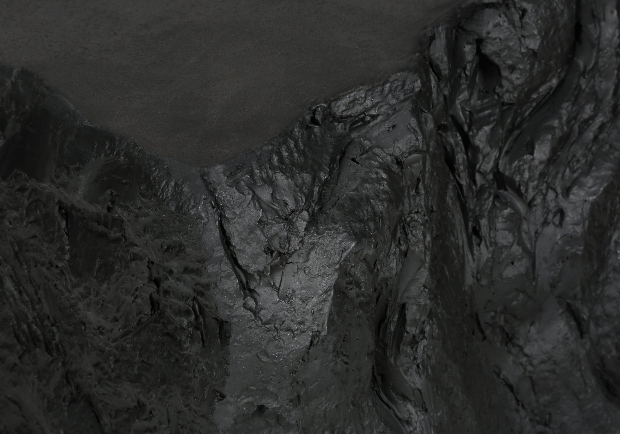 Accent Table - 25"H / Grey Indoor Or Outdoor-Accent Table-DECOROLALA