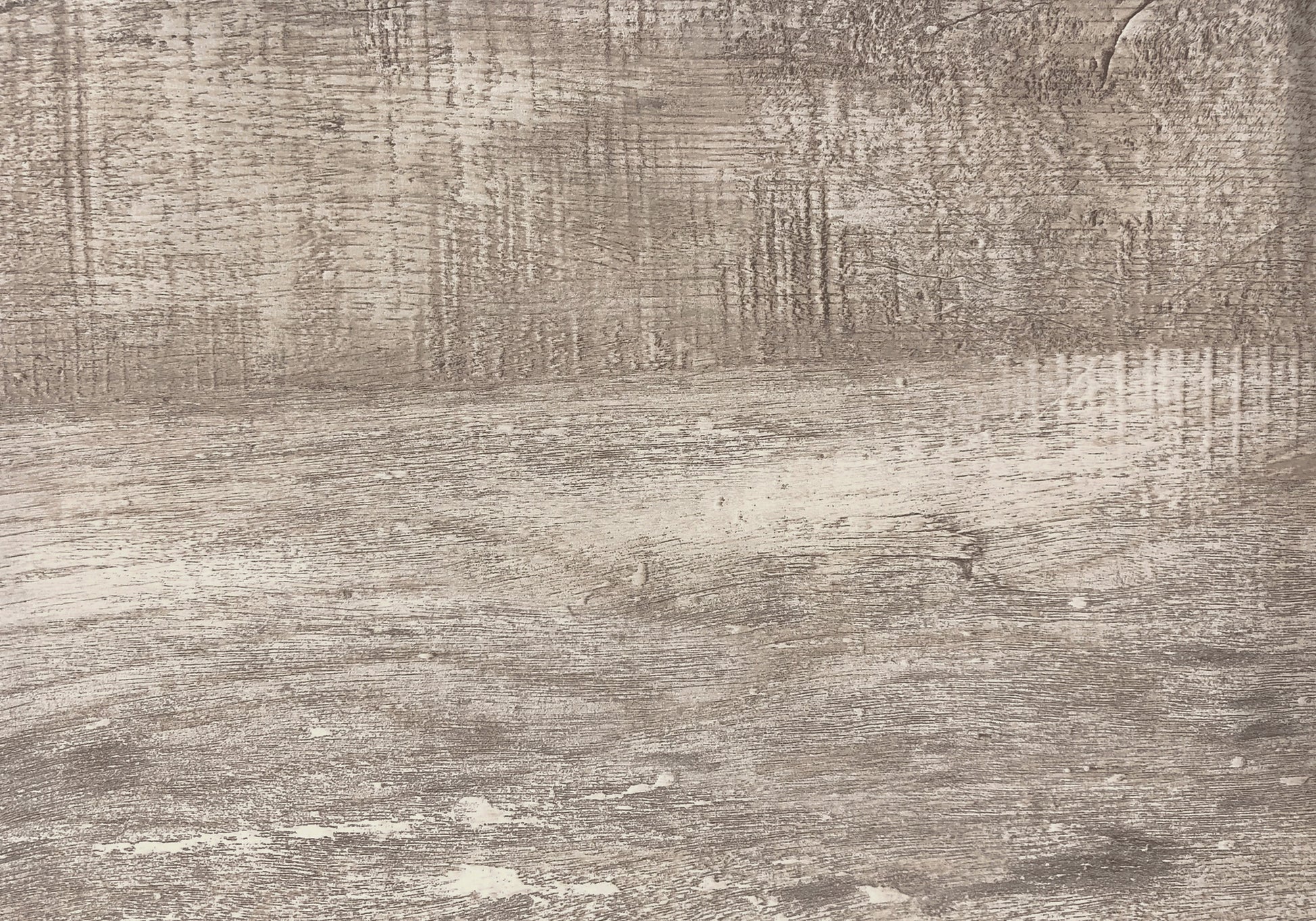 Accent Table - 25"H / Grey Reclaimed Wood / Black Metal-Accent Table-DECOROLALA