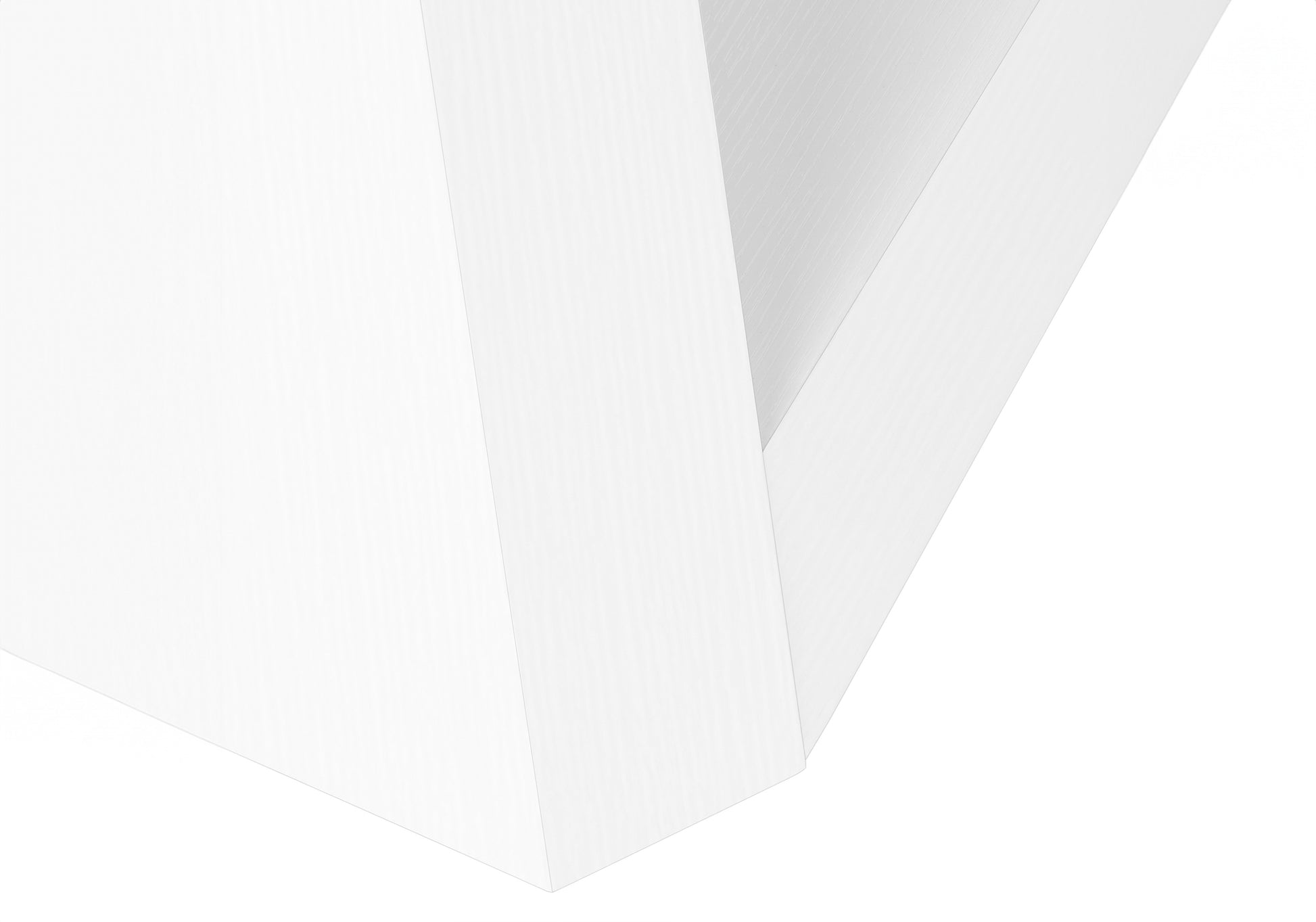 Accent Table - 48"L / White Hall Console-Accent Table-DECOROLALA
