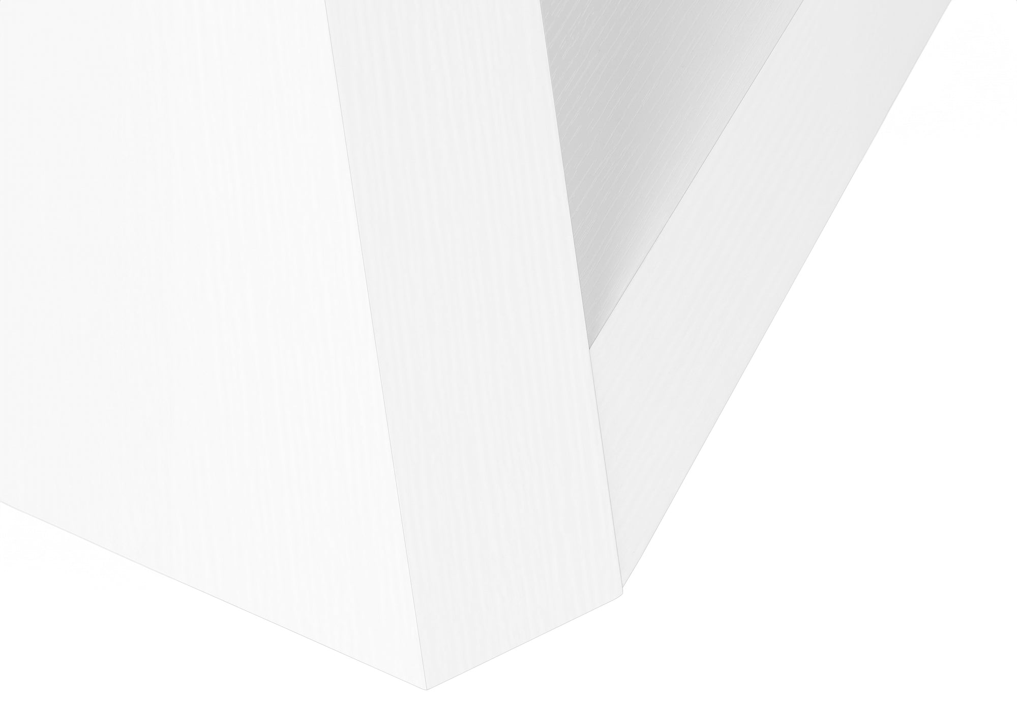 Accent Table - 48"L / White Hall Console-Accent Table-DECOROLALA