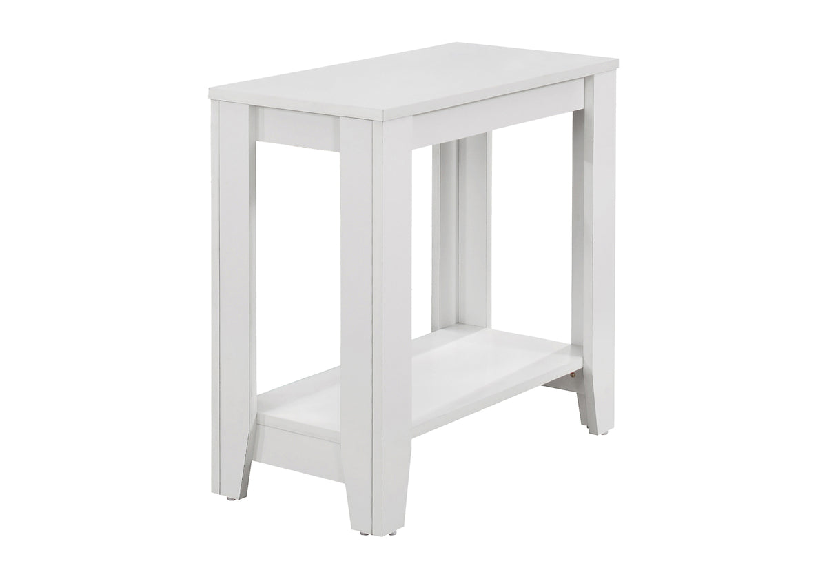 Accent Table - Dark Taupe-Accent Tables-DECOROLALA