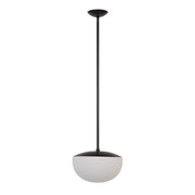 Aditi 71" Height Ceiling Fixture, Milk White-Ceiling Fixture-DECOROLALA