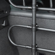 Adjustable Pet Car Barrier - Black Universal Dog Guard for SUVs-Dogs-DECOROLALA