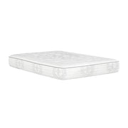 Adley 10 in. Pocket Coil Hybrid Mattress-Bedroom-DECOROLALA