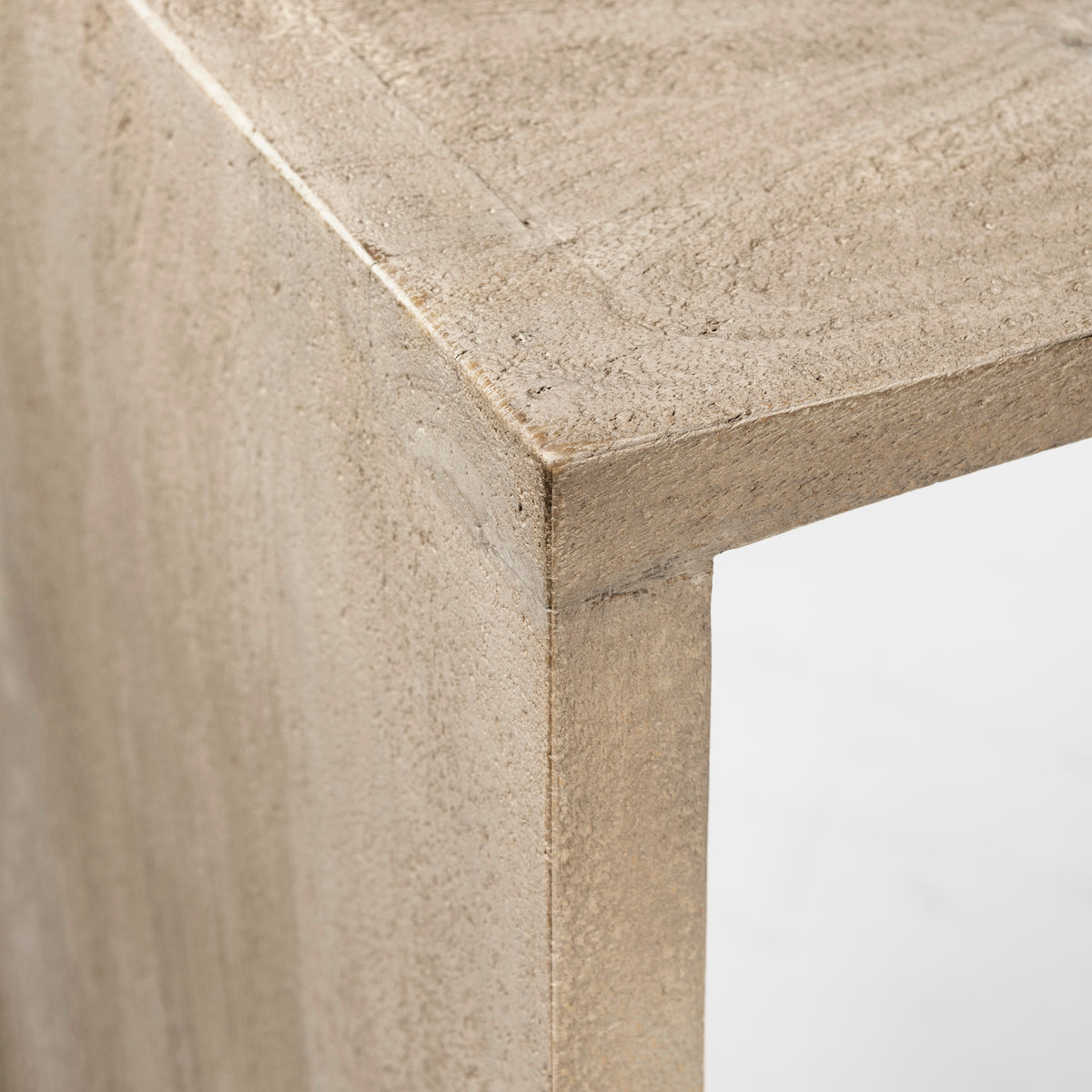 Aida 30" Seat Height Light Wood Bar Stool-Bar Stools-DECOROLALA