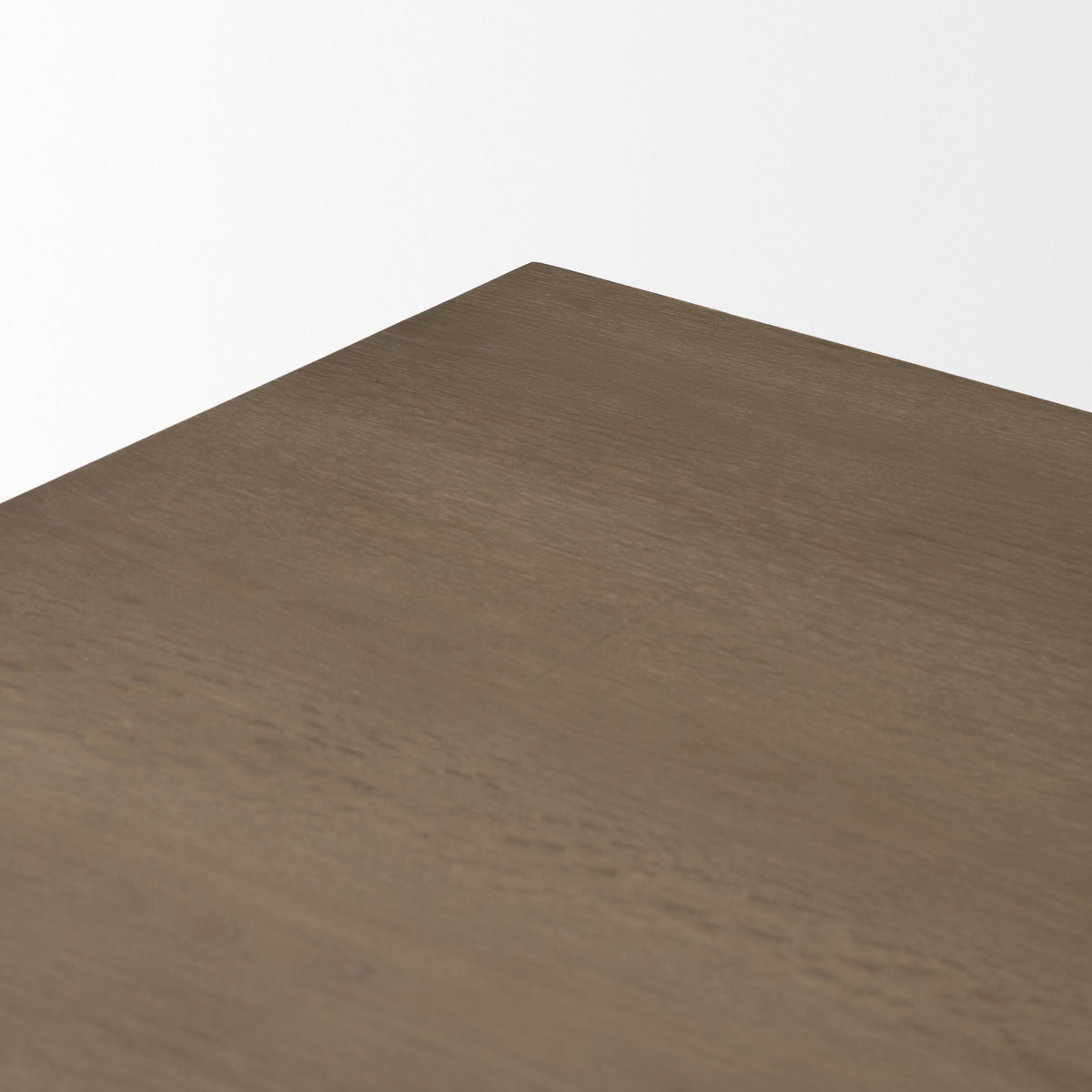 Aida 84"L x 42"W Rectangular Dining Table | Modern | Light Wood | Seats 8-Dining Tables-DECOROLALA