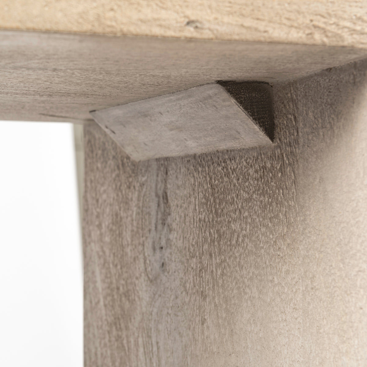 Aida Light Wood Bar Stool-Bar Stools-DECOROLALA