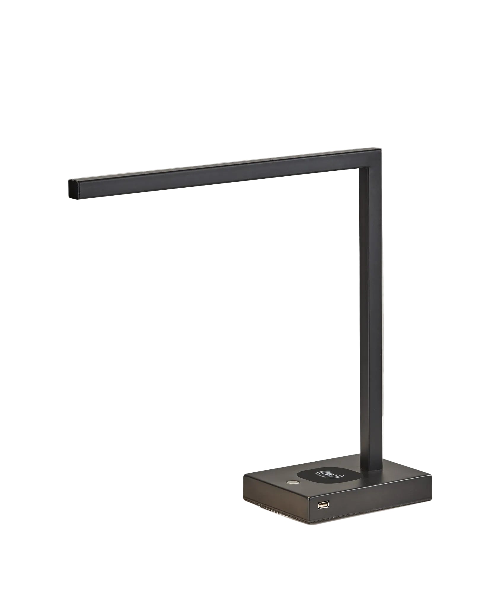 Aidan AdessoCharge LED Desk Lamp-Lighting-DECOROLALA