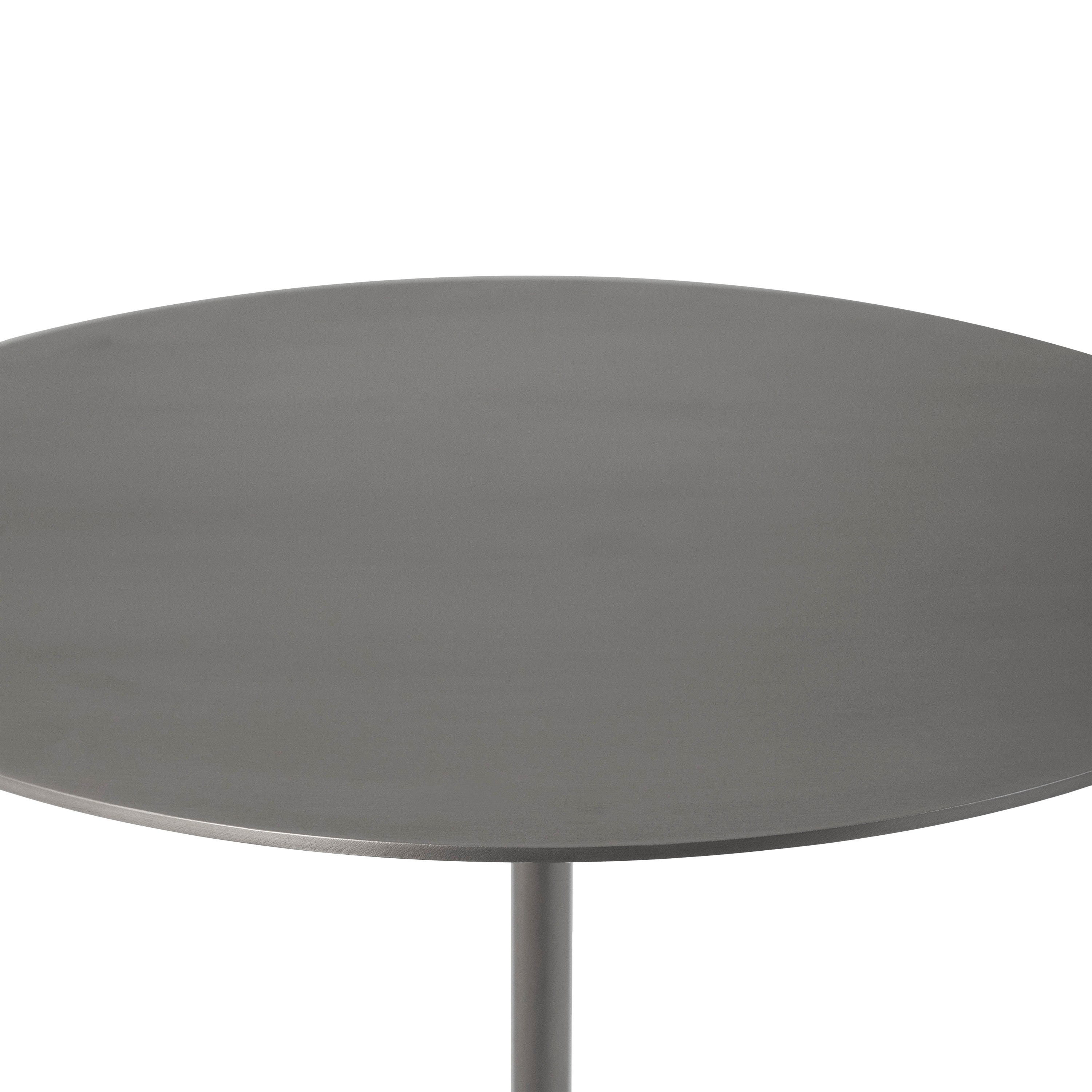 Aiden 18.0" Height Side Table-End Table-DECOROLALA