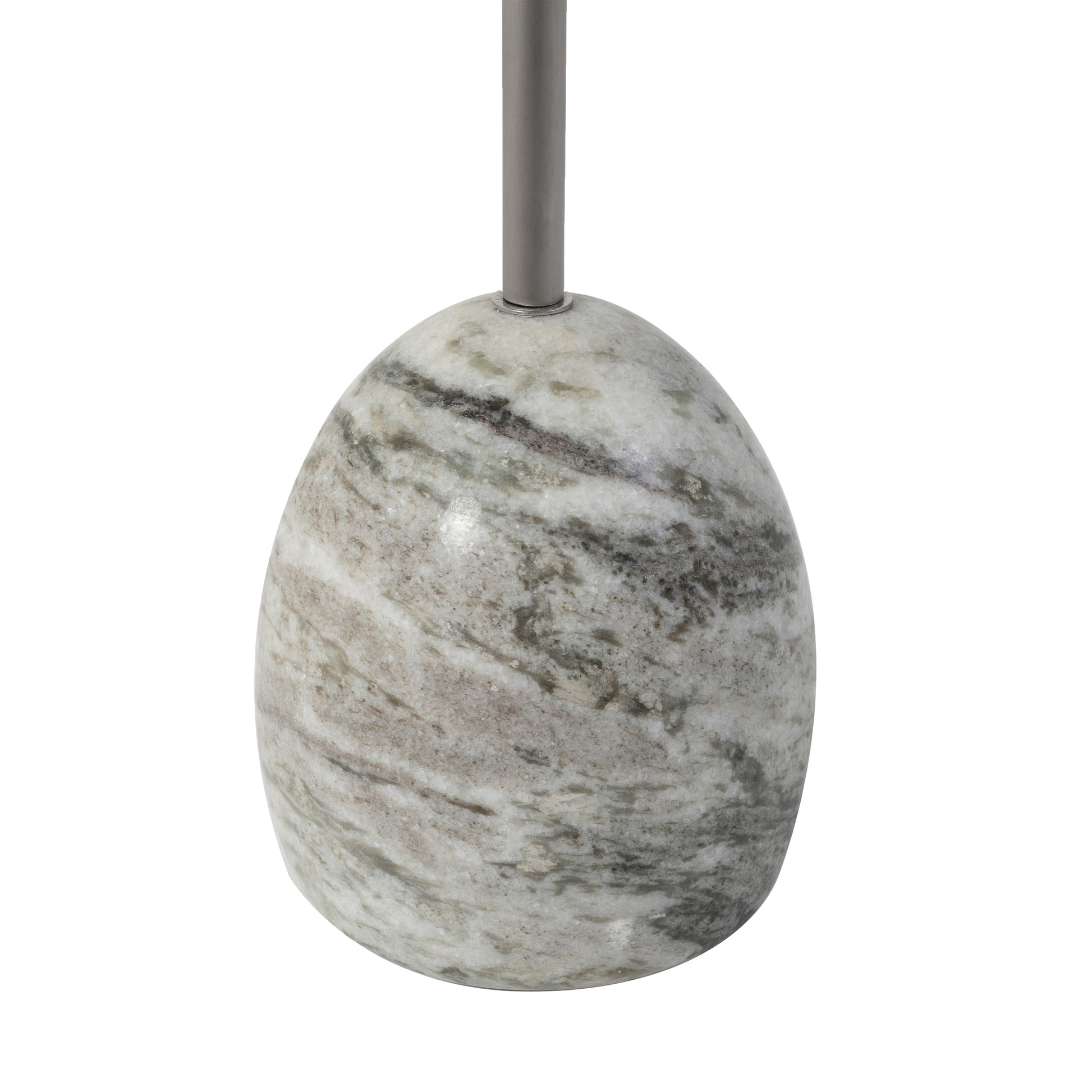 Aiden 18.0" Height Side Table-End Table-DECOROLALA