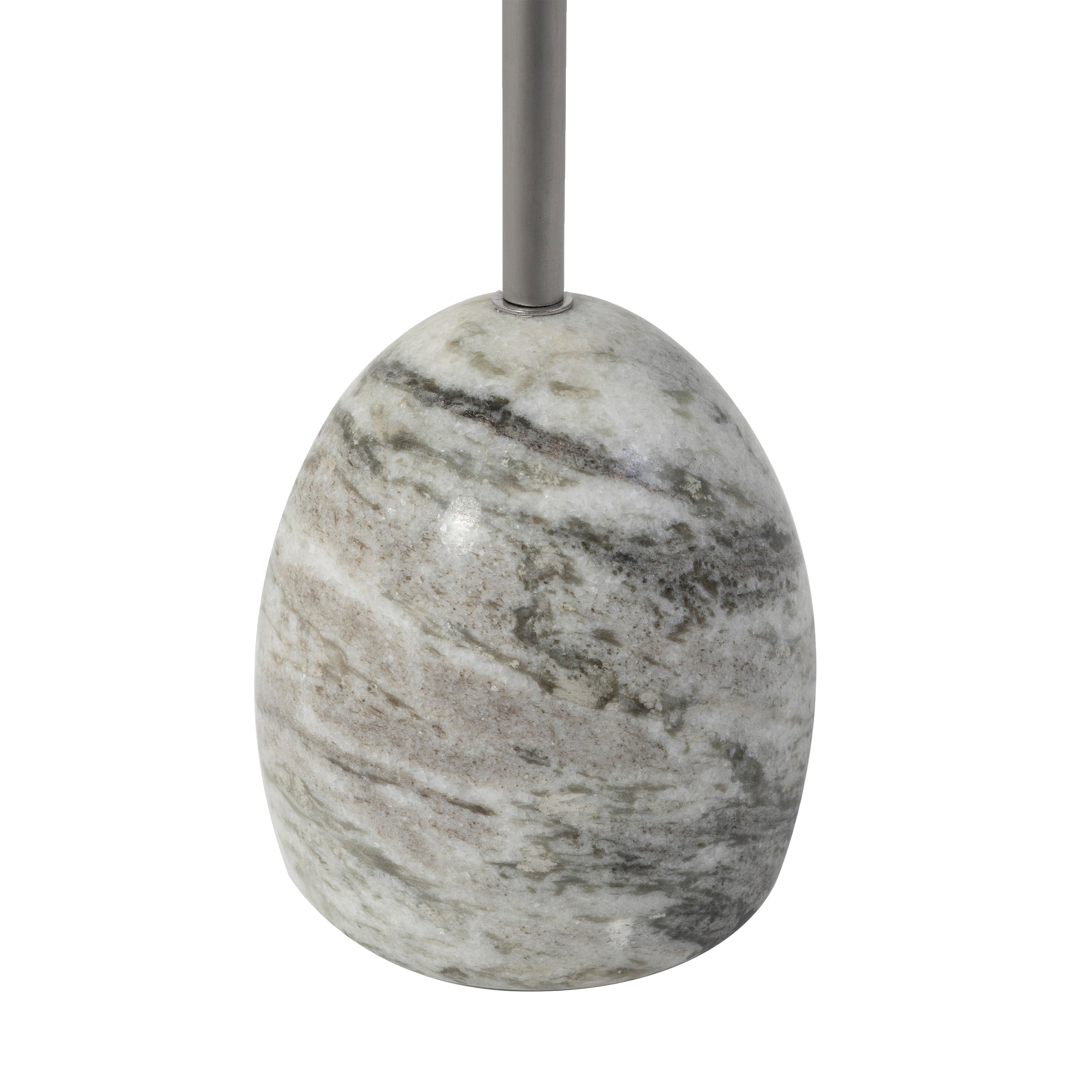 Aiden 18.0" Height Side Table-End Table-DECOROLALA