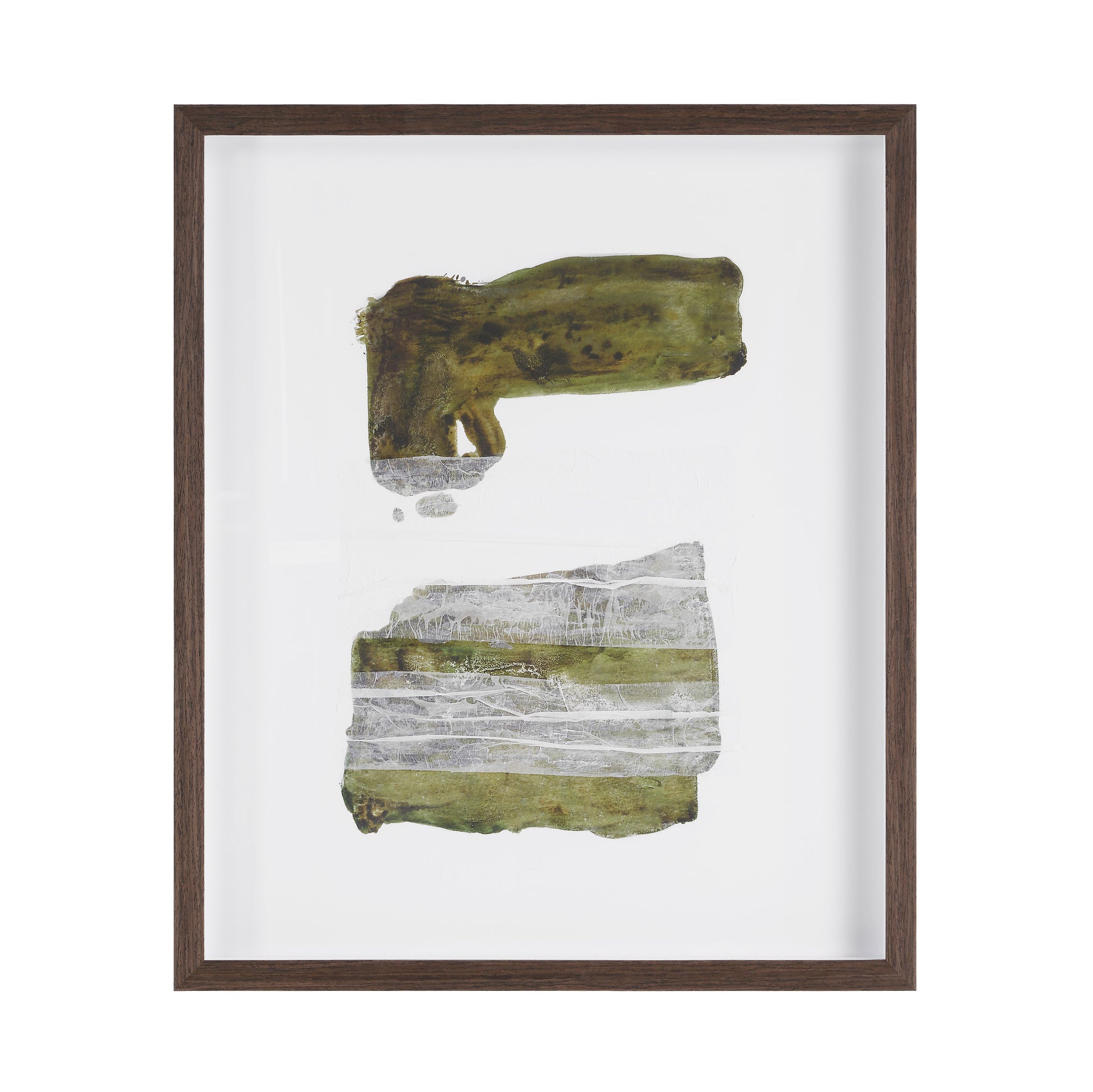 Aimee 20.0" Wide Wall Decor, Printed Artwork (2 Piece Set)-Canvas Print-DECOROLALA