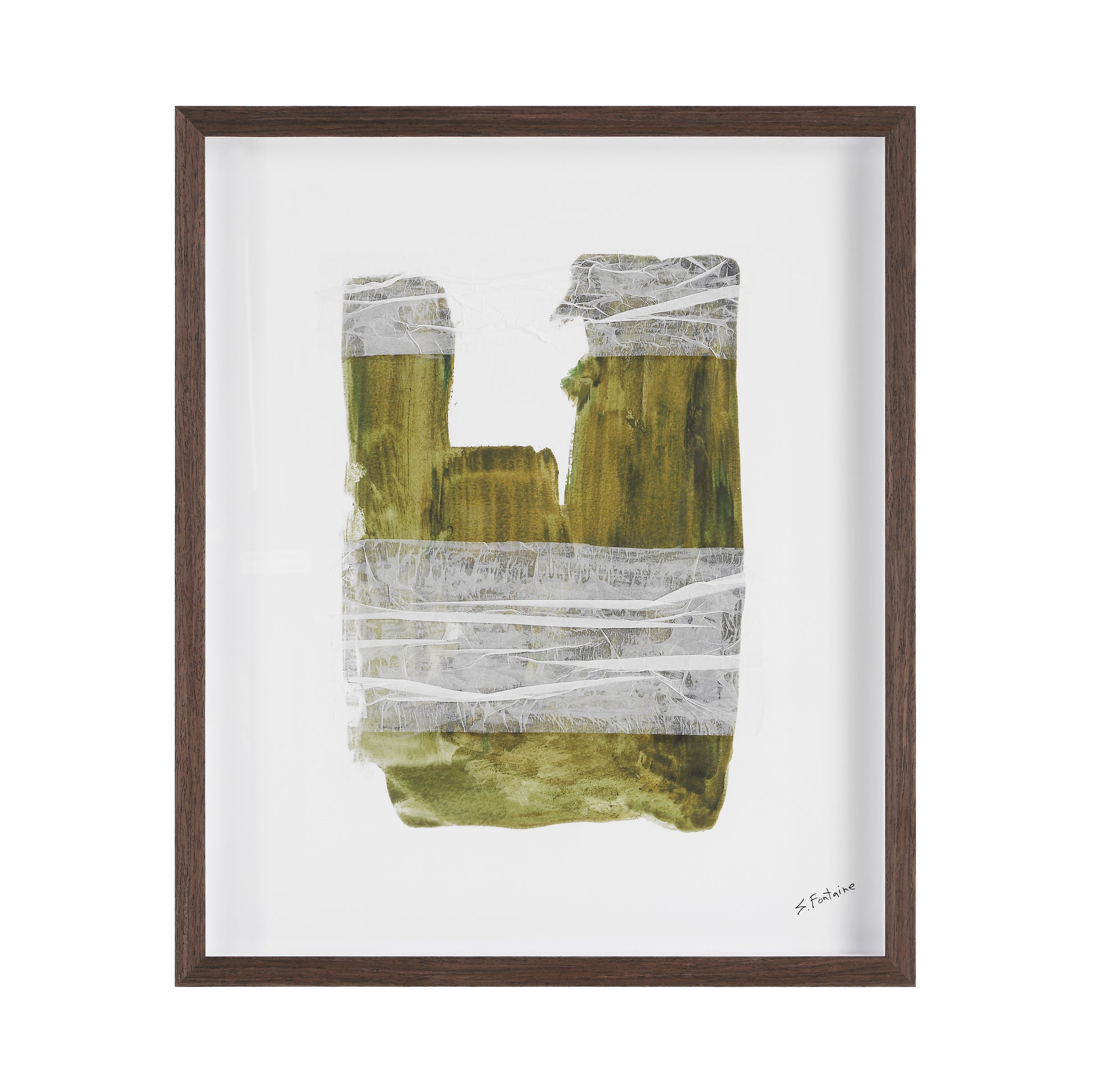 Aimee 20.0" Wide Wall Decor, Printed Artwork (2 Piece Set)-Canvas Print-DECOROLALA