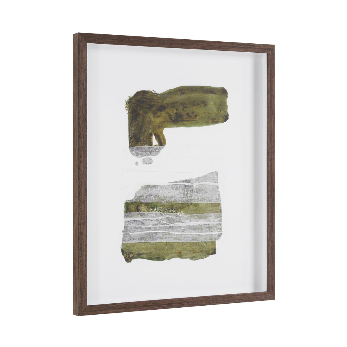 Aimee 20.0" Wide Wall Decor, Printed Artwork (2 Piece Set)-Canvas Prints-DECOROLALA
