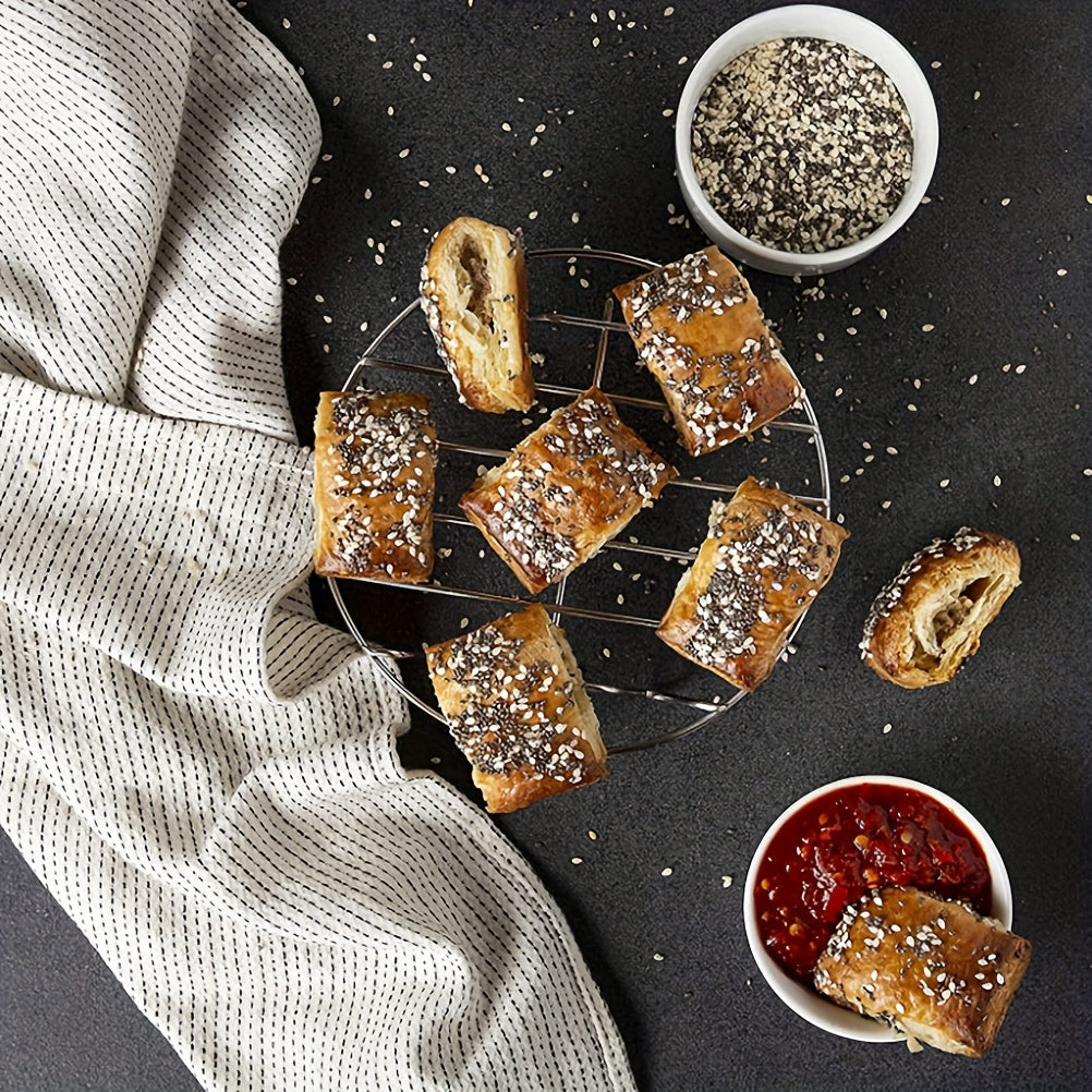 Air Fryer Accessory Kit for Fryers-Air Fryer-DECOROLALA