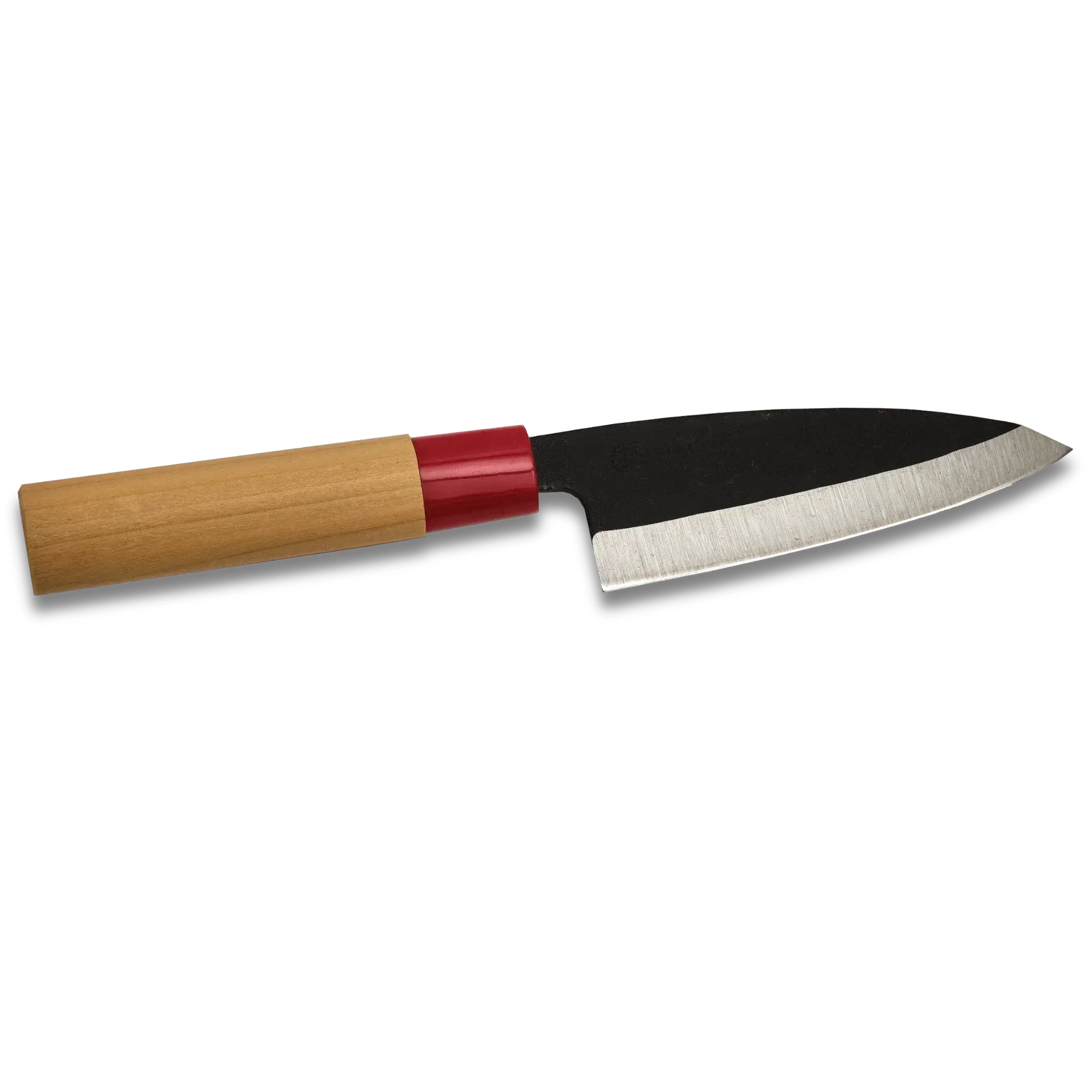 Ajikiri/Deba Knife 105mm Right Hand | Made in Japan-Deba-DECOROLALA