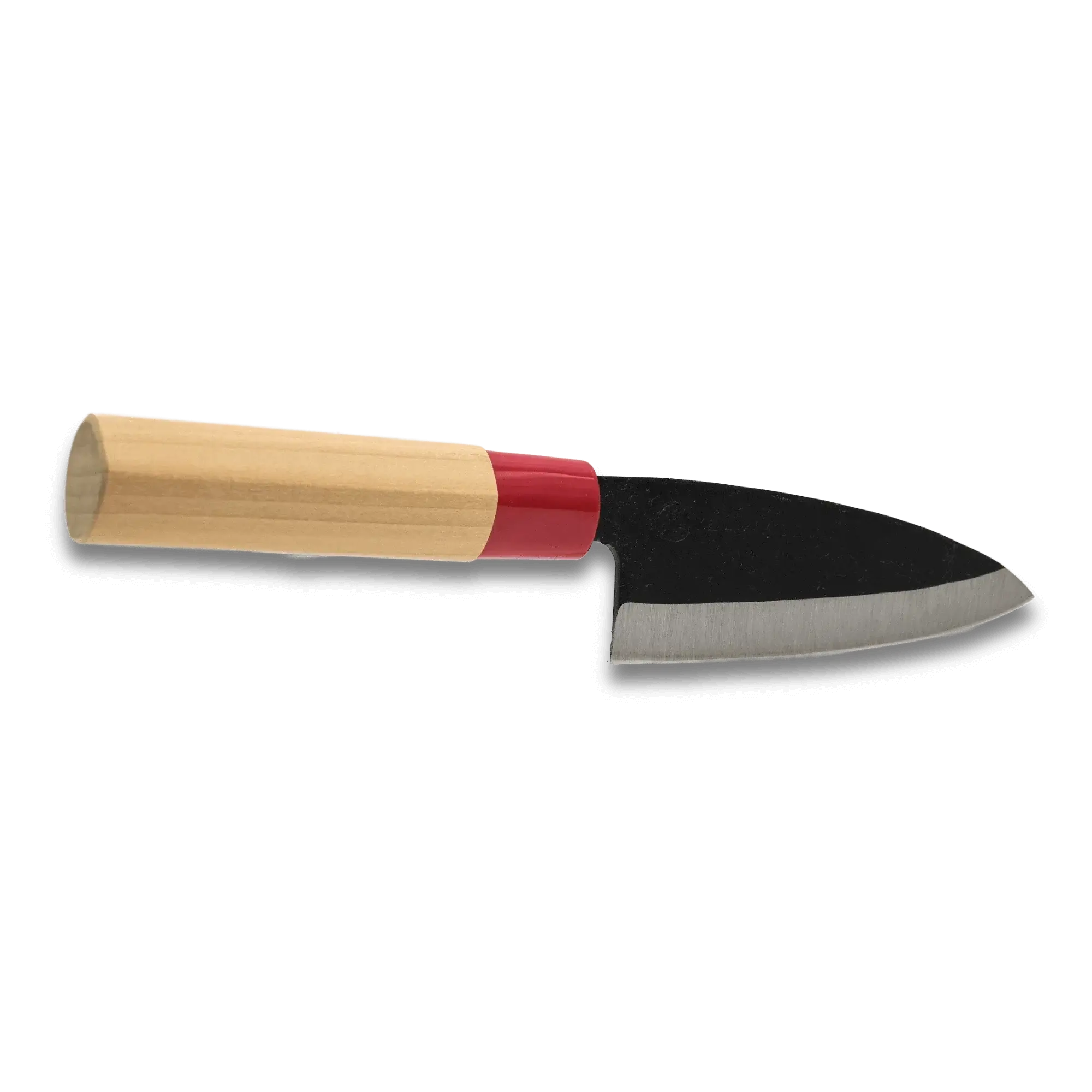 Ajikiri/Deba Knife 105mm Right Hand | Made in Japan-Deba-DECOROLALA