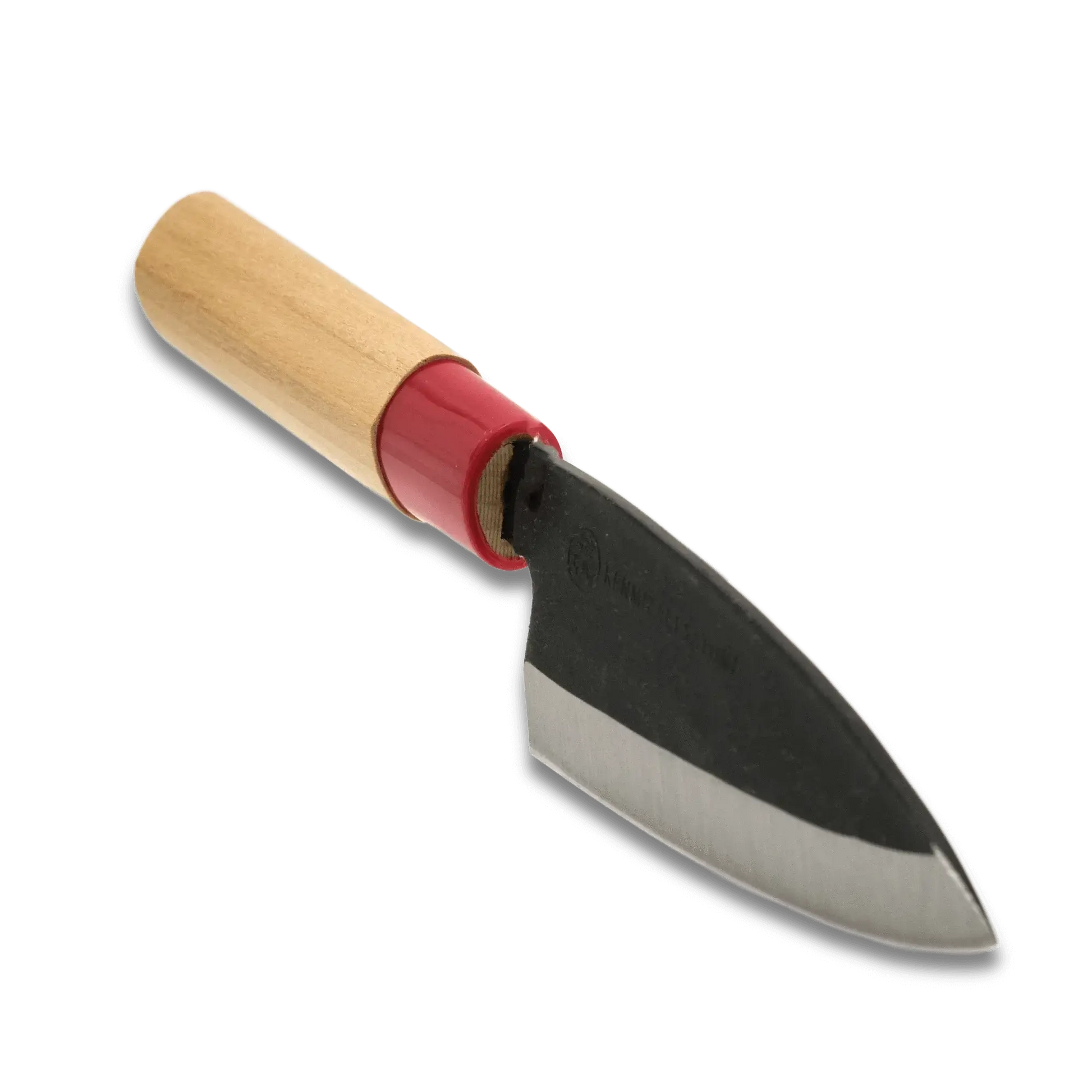 Ajikiri/Deba Knife 105mm Right Hand | Made in Japan-Deba-DECOROLALA