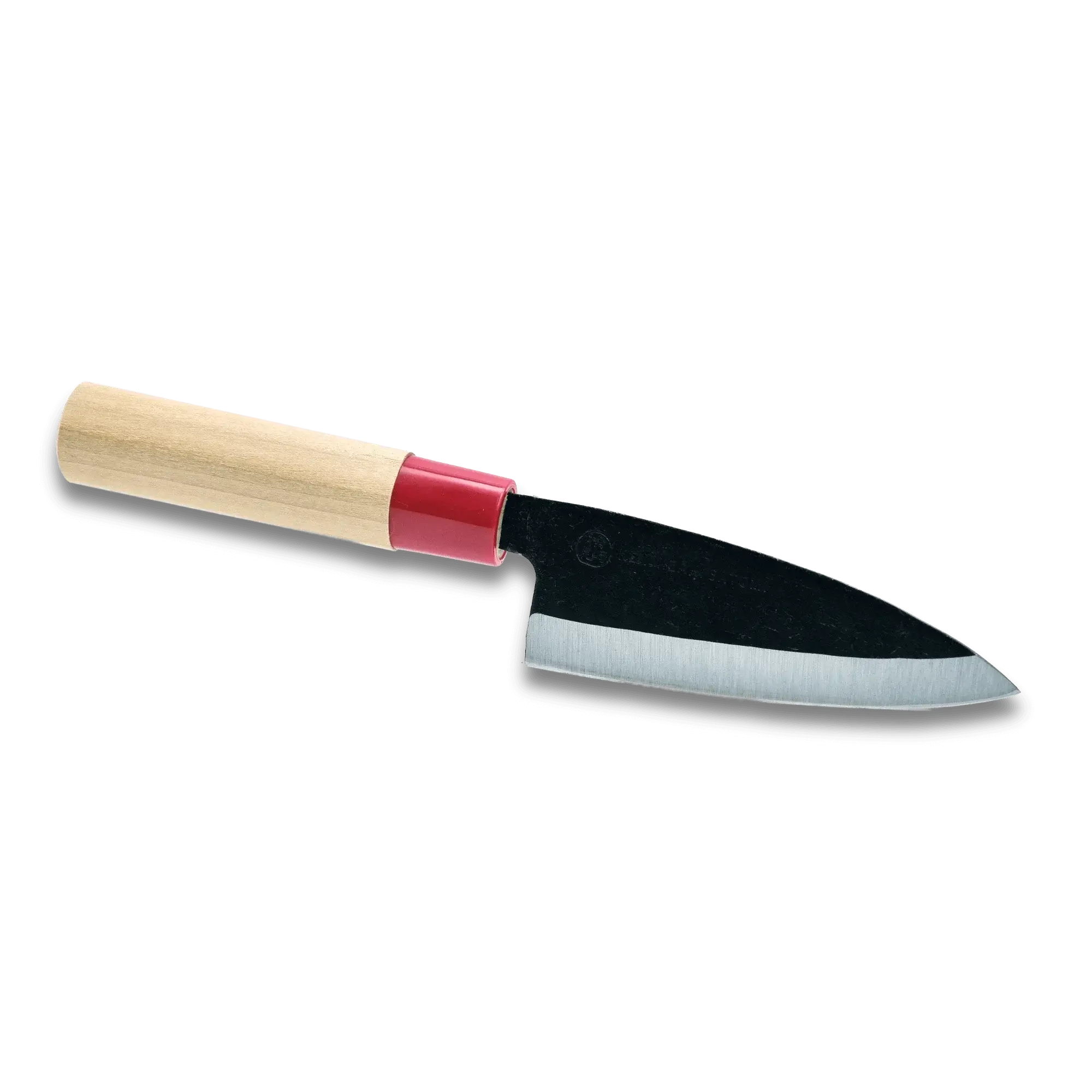 Ajikiri/Deba Knife 105mm Right Hand | Made in Japan-Deba-DECOROLALA