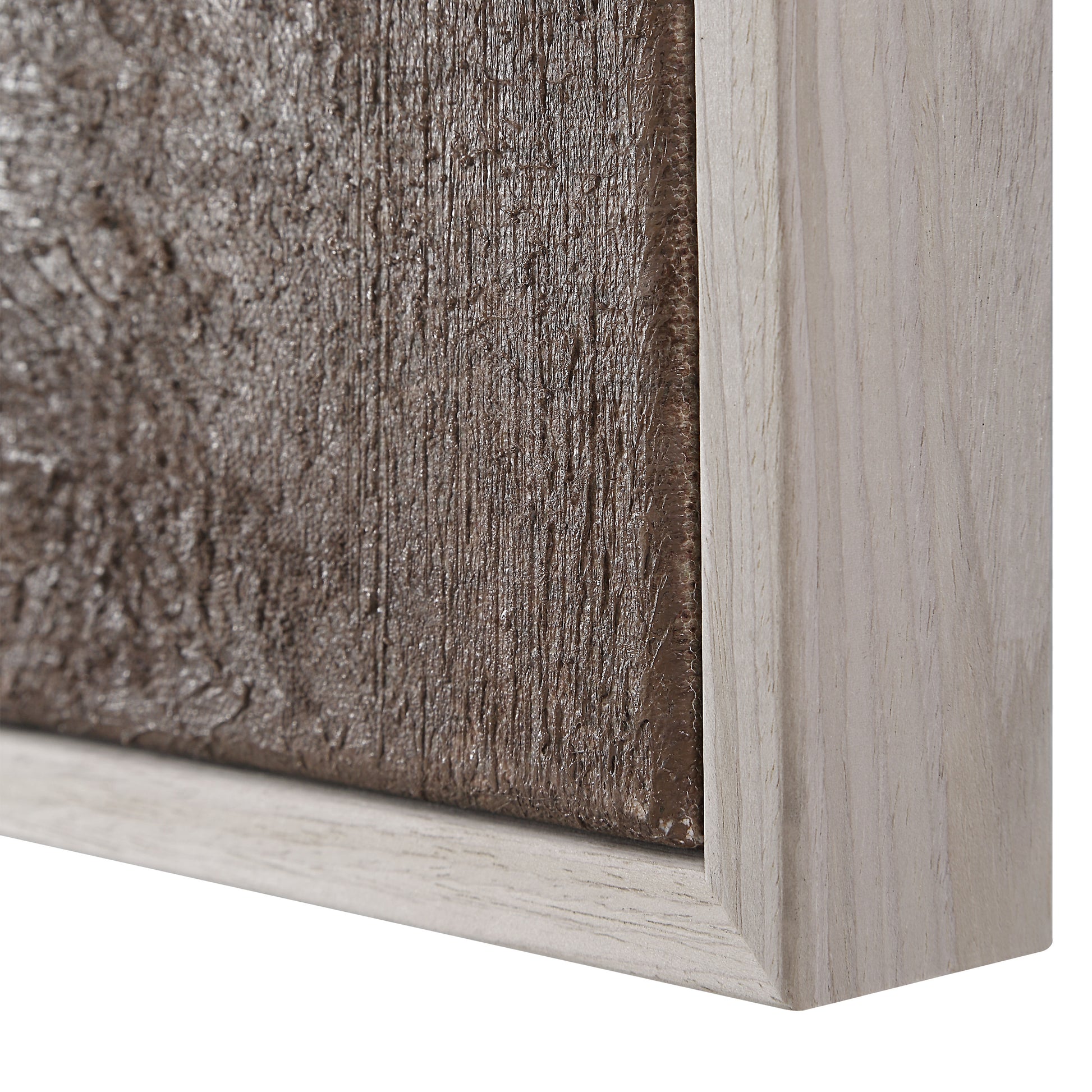 Alcea 40" H x 30" W Canvas Art, (2 Piece Set)-Canvas Print-DECOROLALA