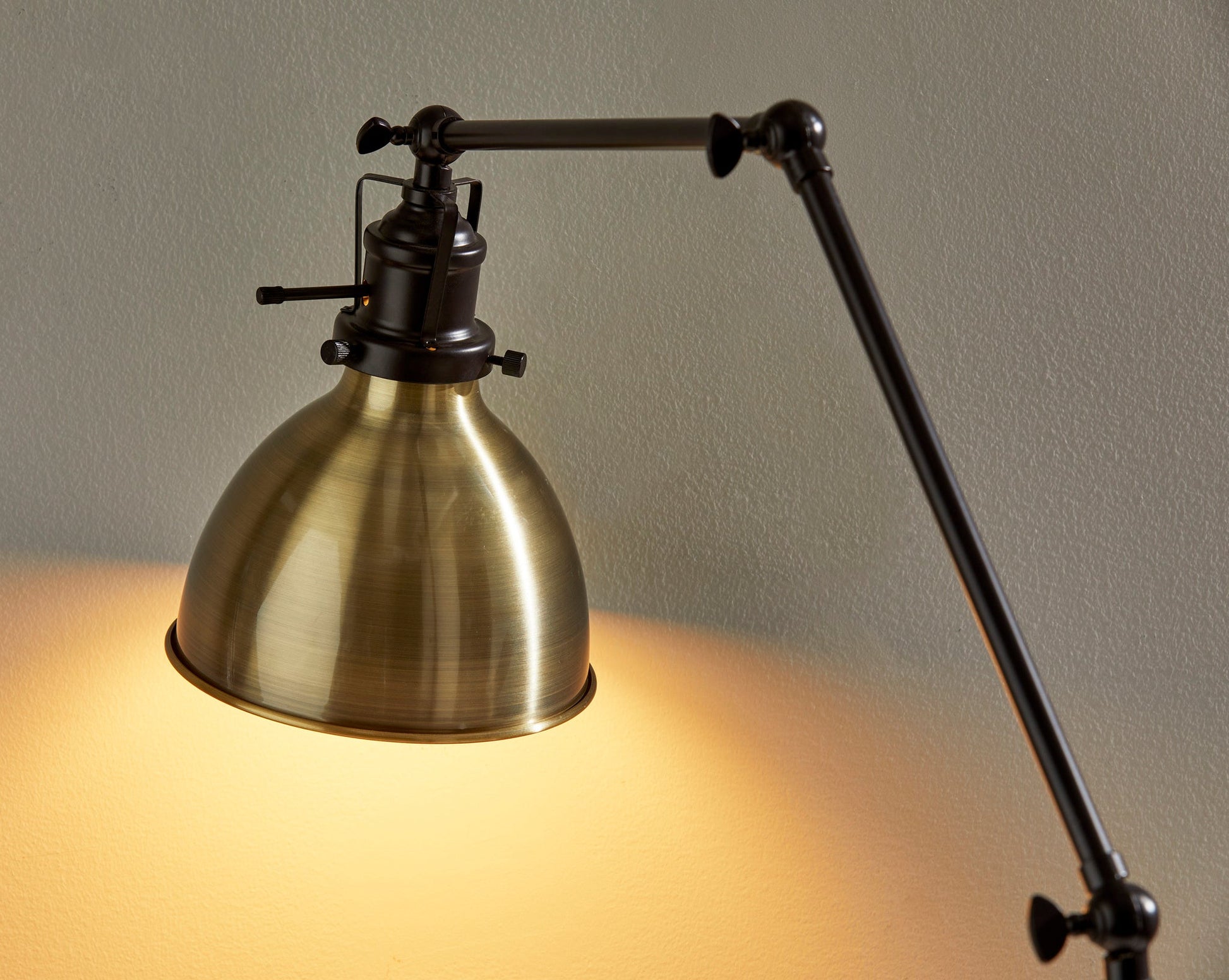 Alden Floor Lamp-Lighting-DECOROLALA