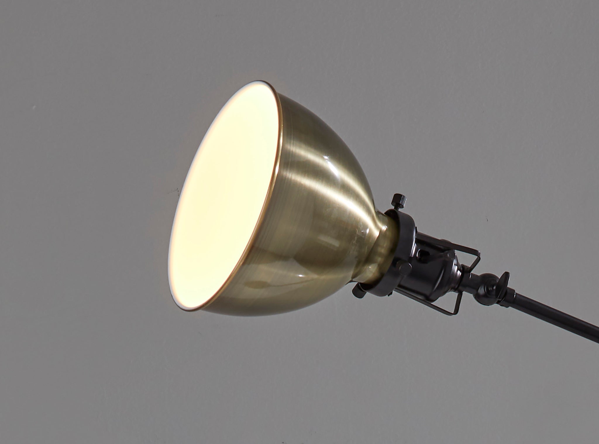 Alden Floor Lamp-Lighting-DECOROLALA