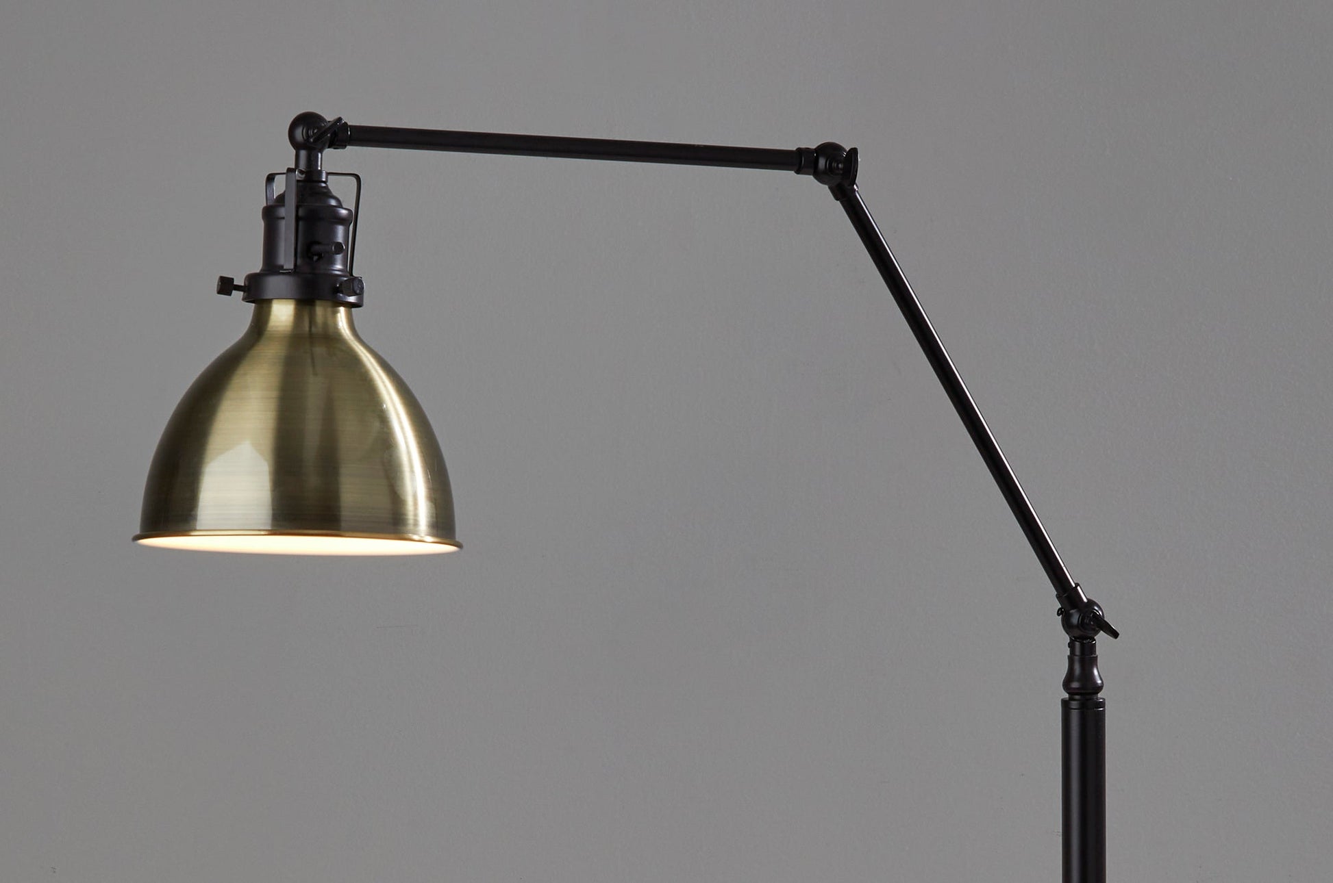 Alden Floor Lamp-Lighting-DECOROLALA